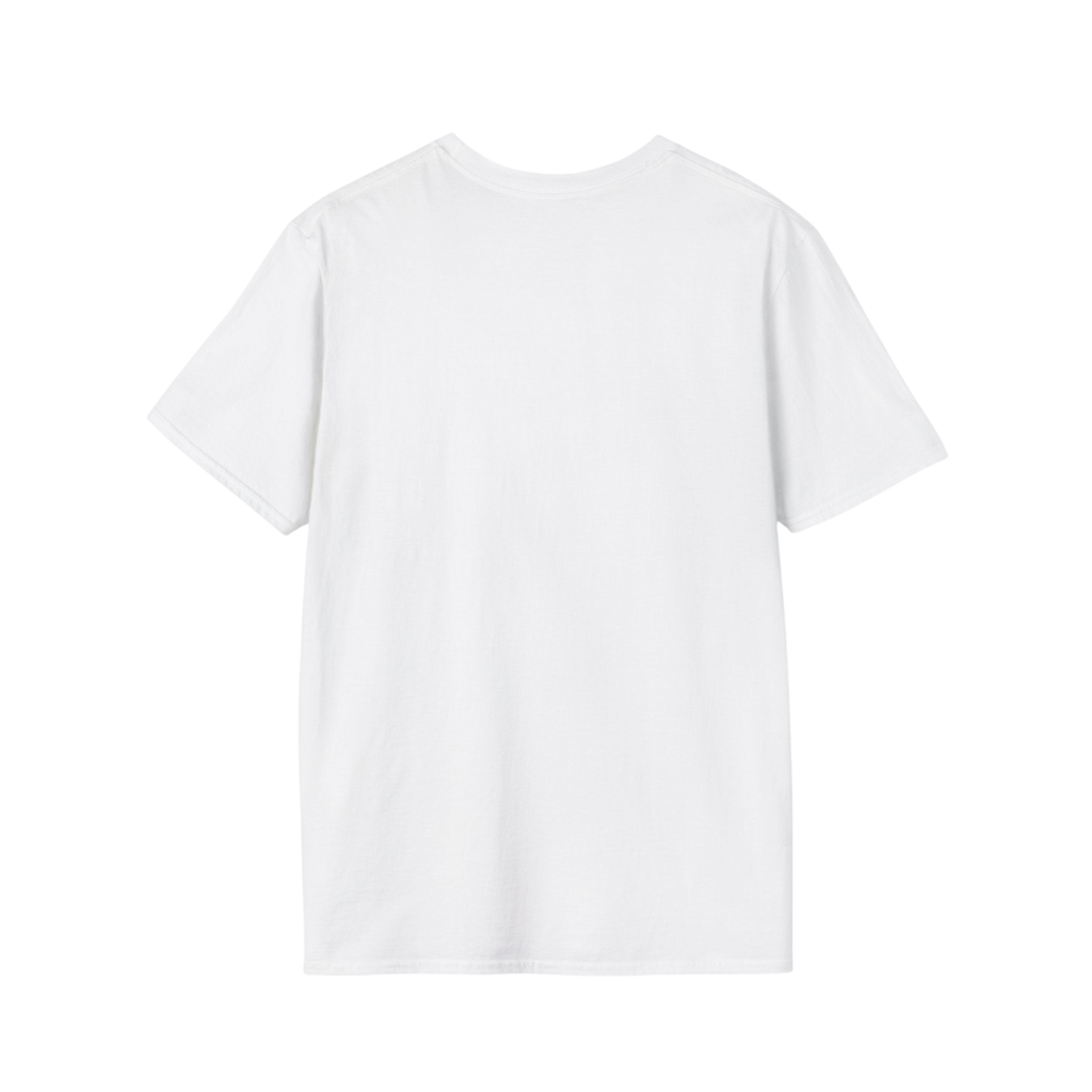 Raised Right, Still Questionable Fan T-Shirt
