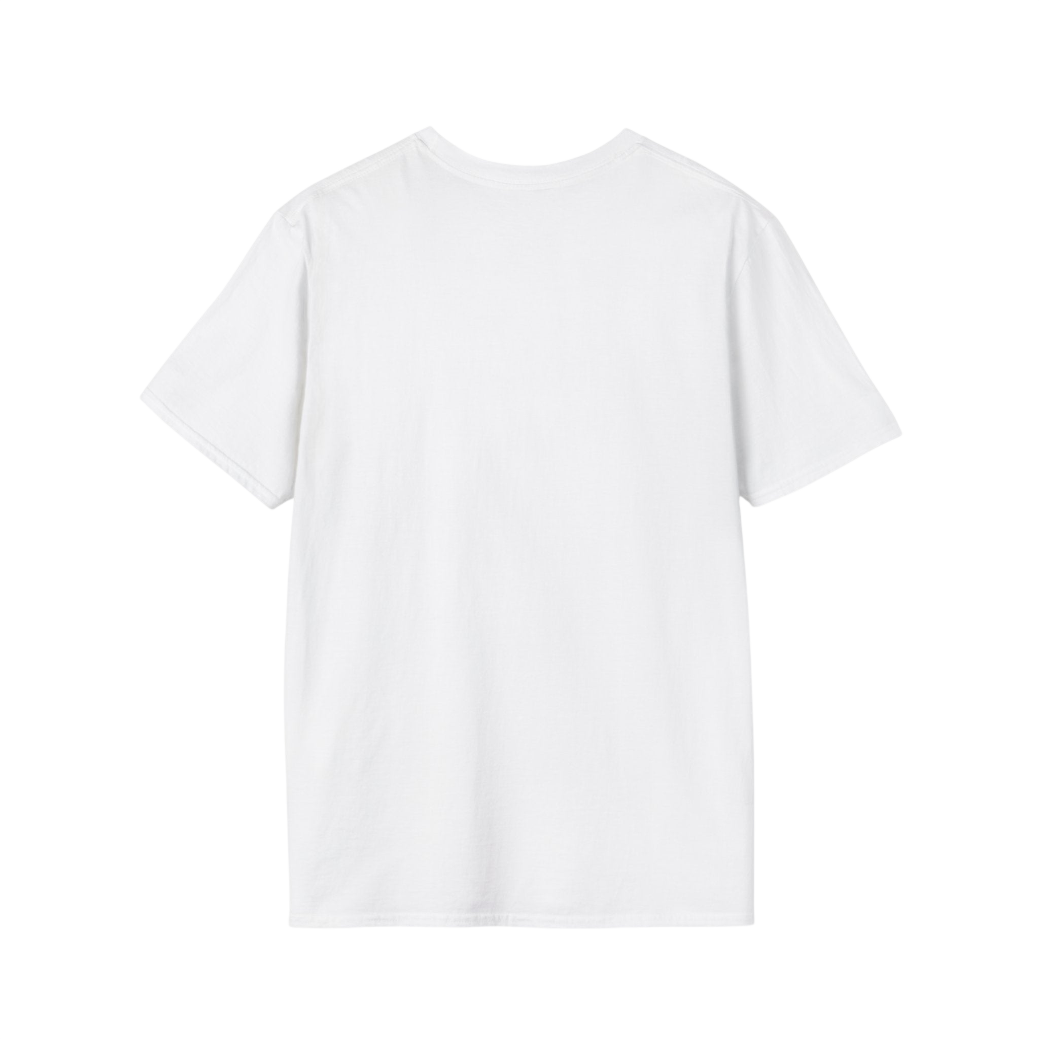 Raised Right, Still Questionable Fan T-Shirt