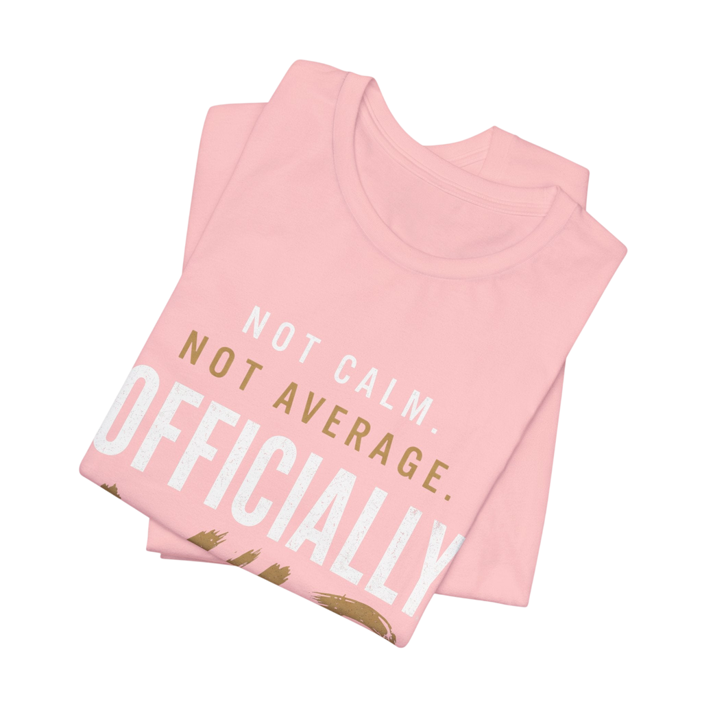 Officially Wild Fan T-Shirt