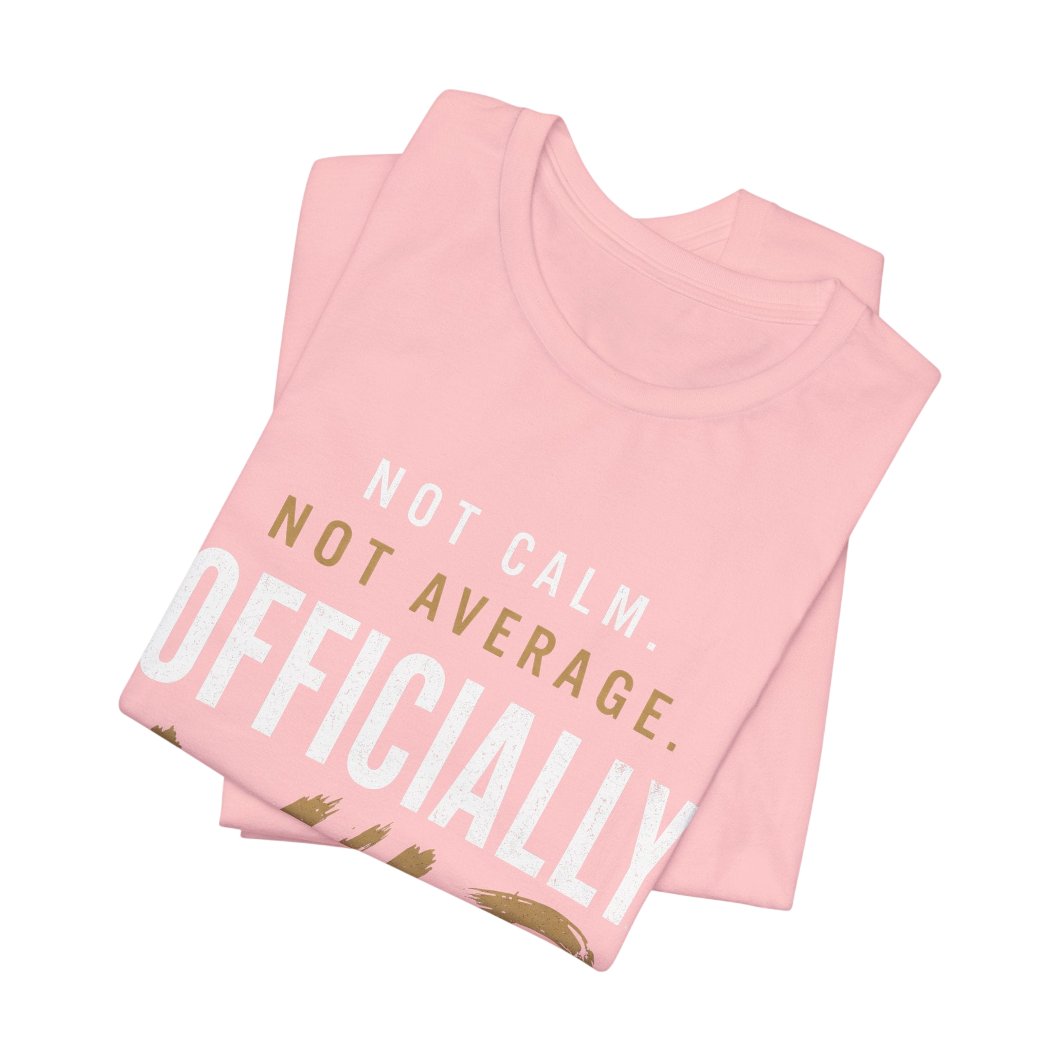 Officially Wild Fan T-Shirt