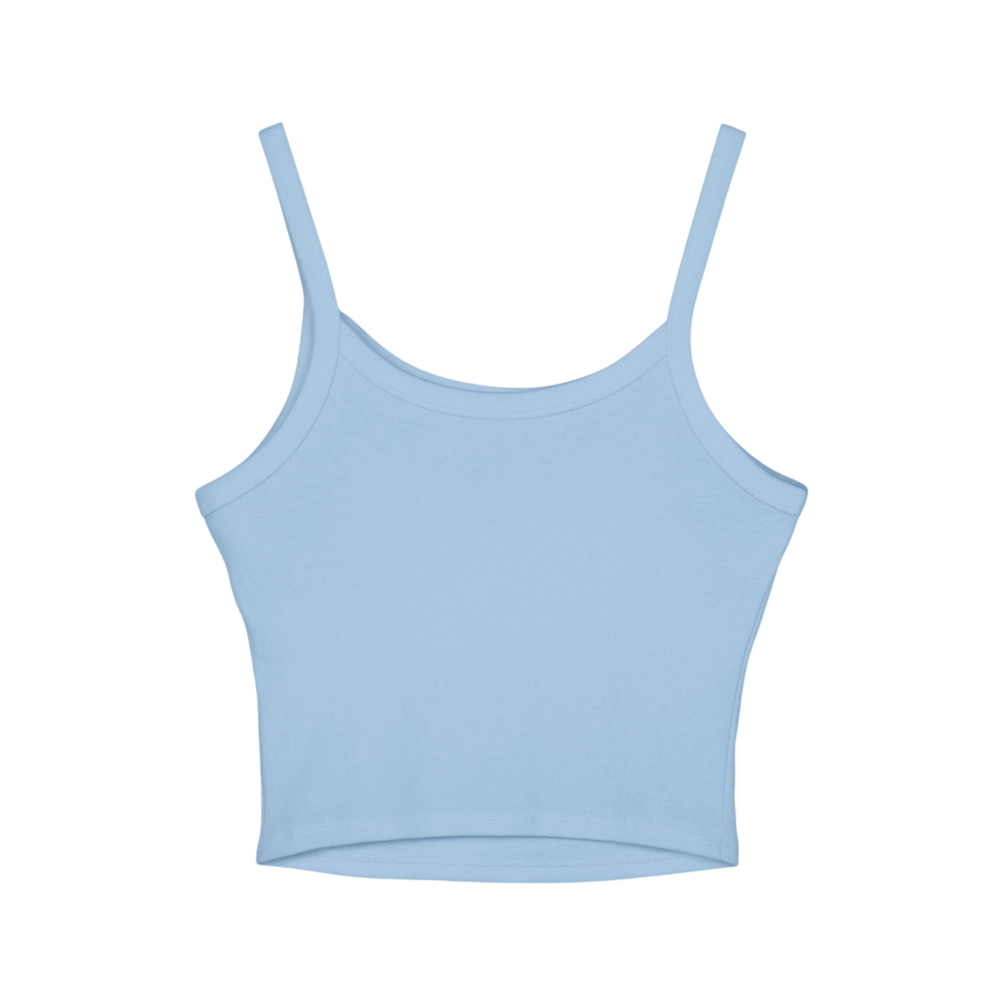 Country Girl, Vegas Habits Spaghetti Strap Tank