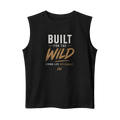 Officially Wild Muscle Tank