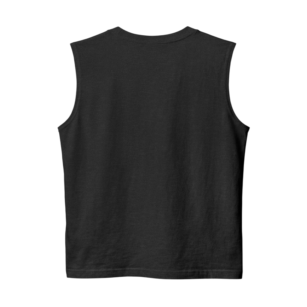 Officially Wild Muscle Tank