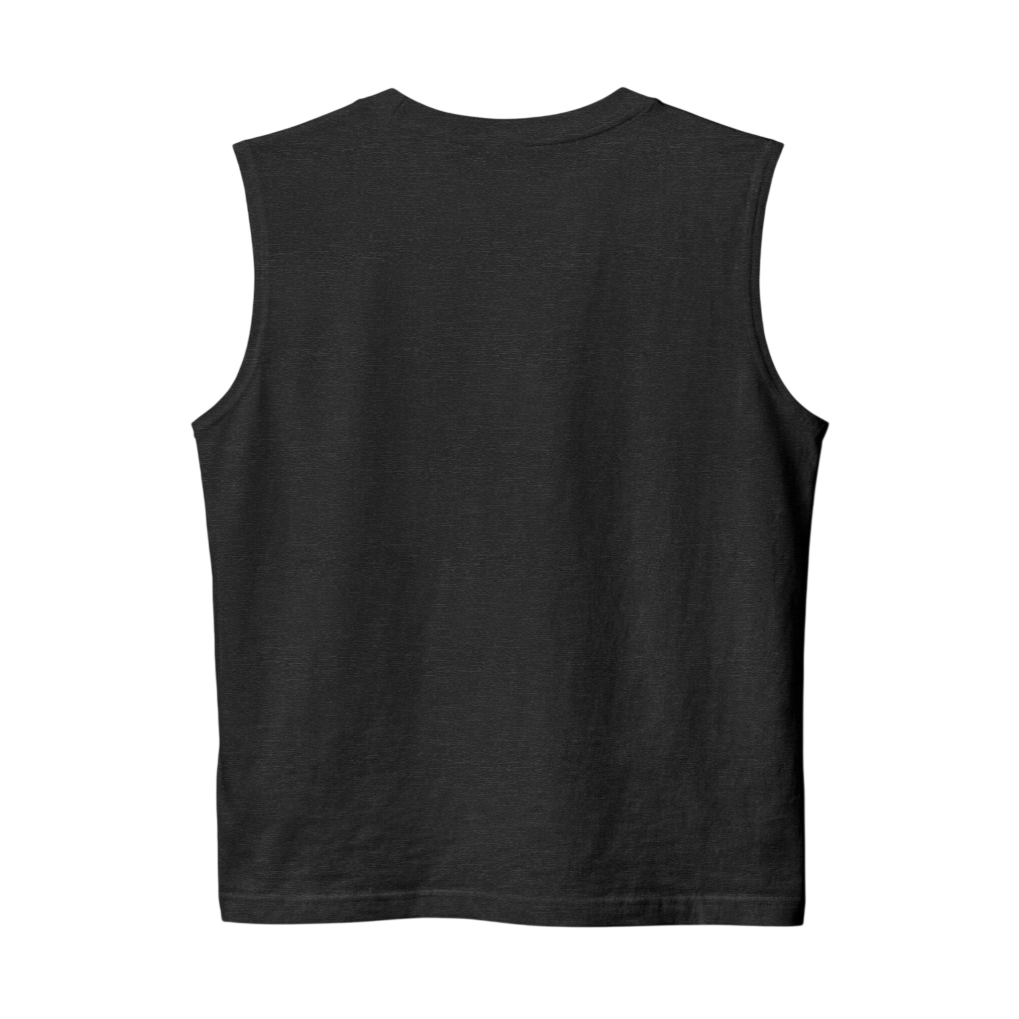Officially Wild Muscle Tank