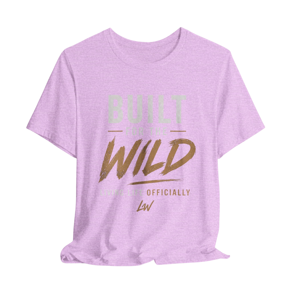 Wilder Fan T-Shirt