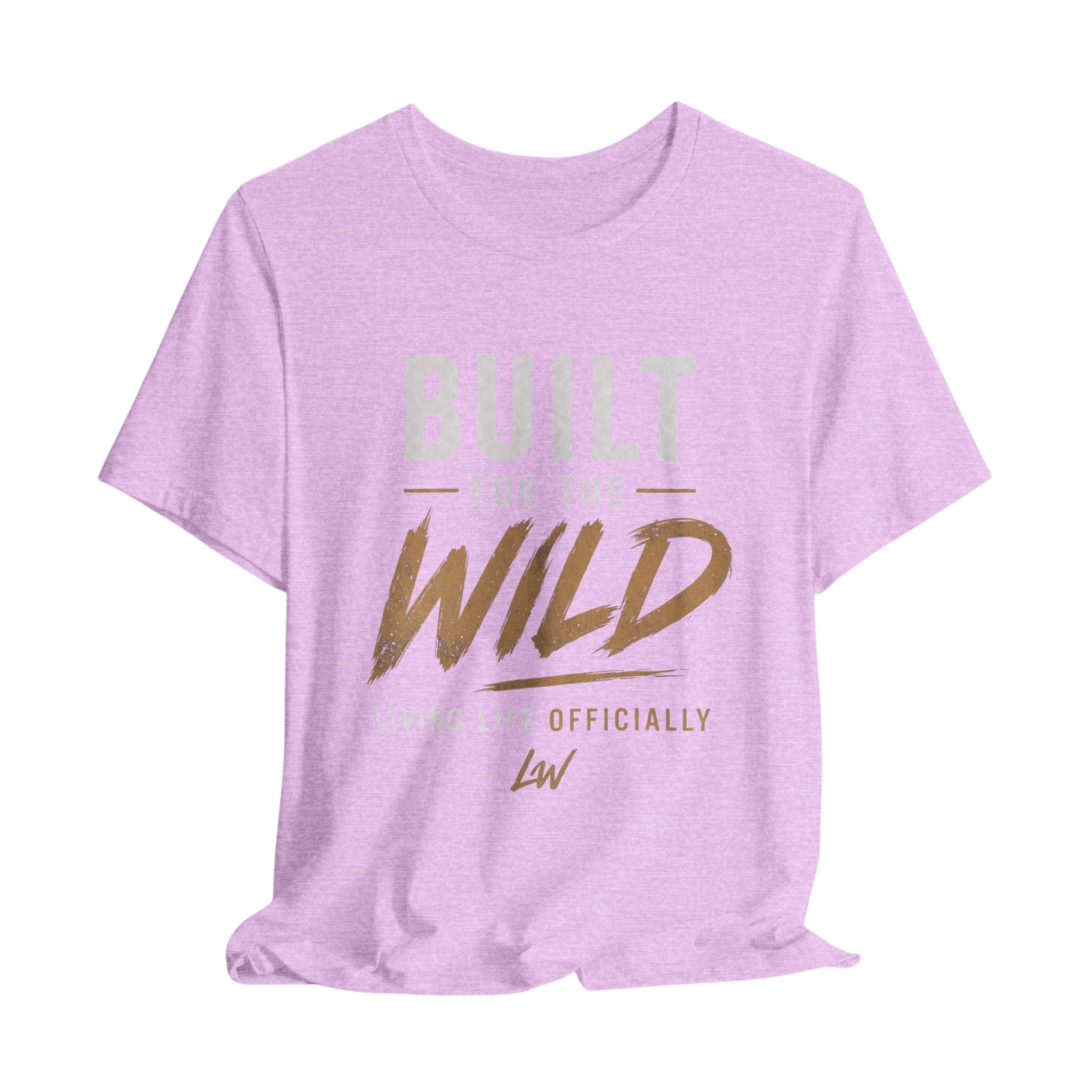Wilder Fan T-Shirt