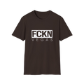 FCKN Graphic T-Shirt