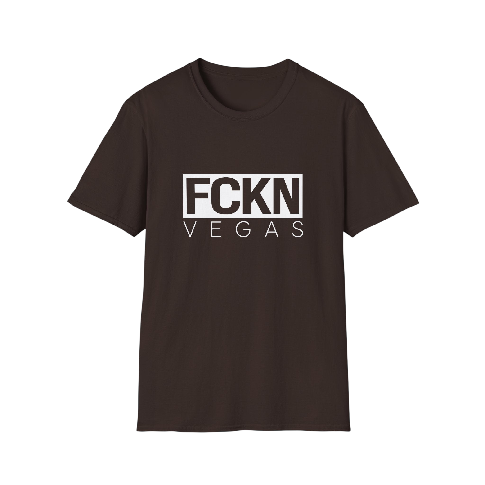 FCKN Graphic T-Shirt
