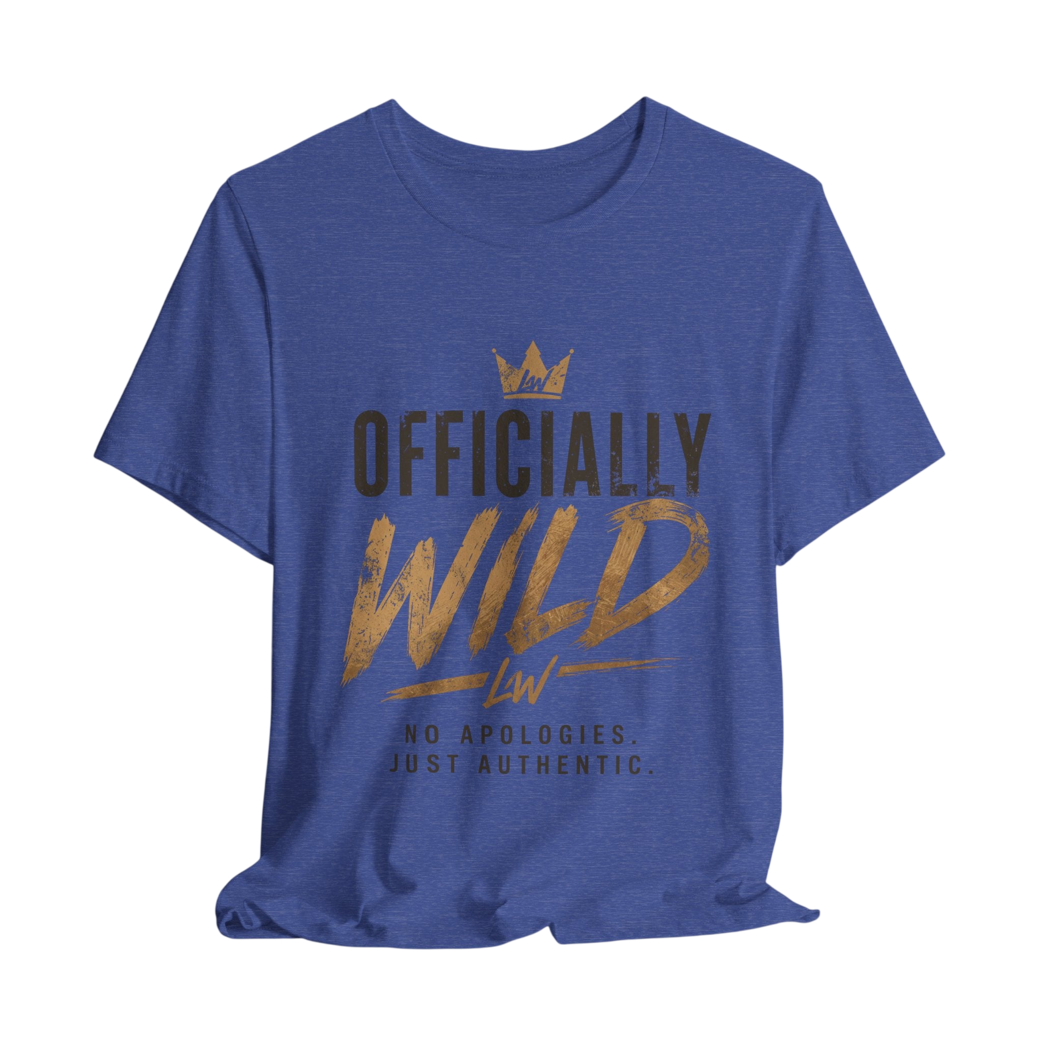 Levi Wilder Fan T-Shirt