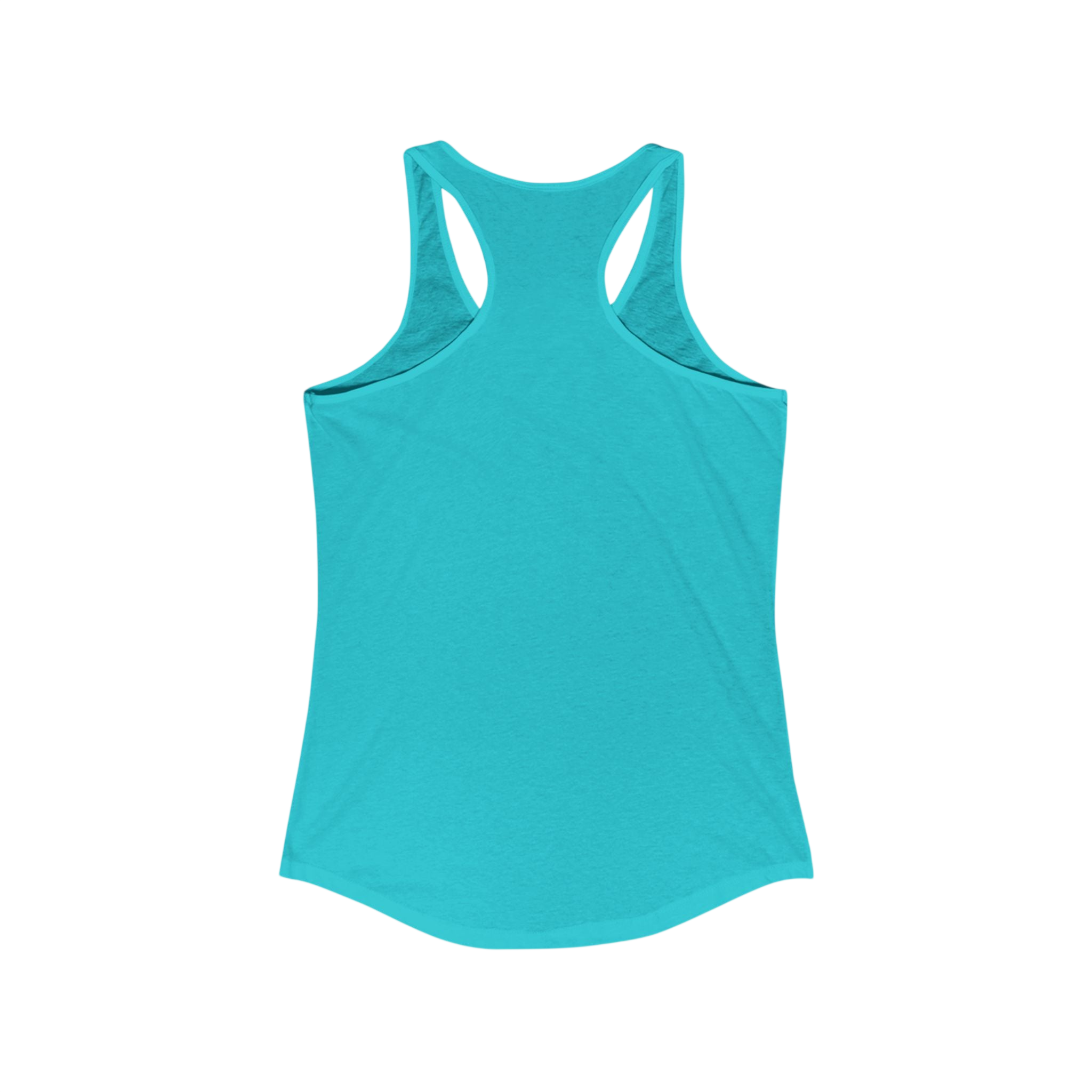 Good at Bad Ideas Racerback Tank