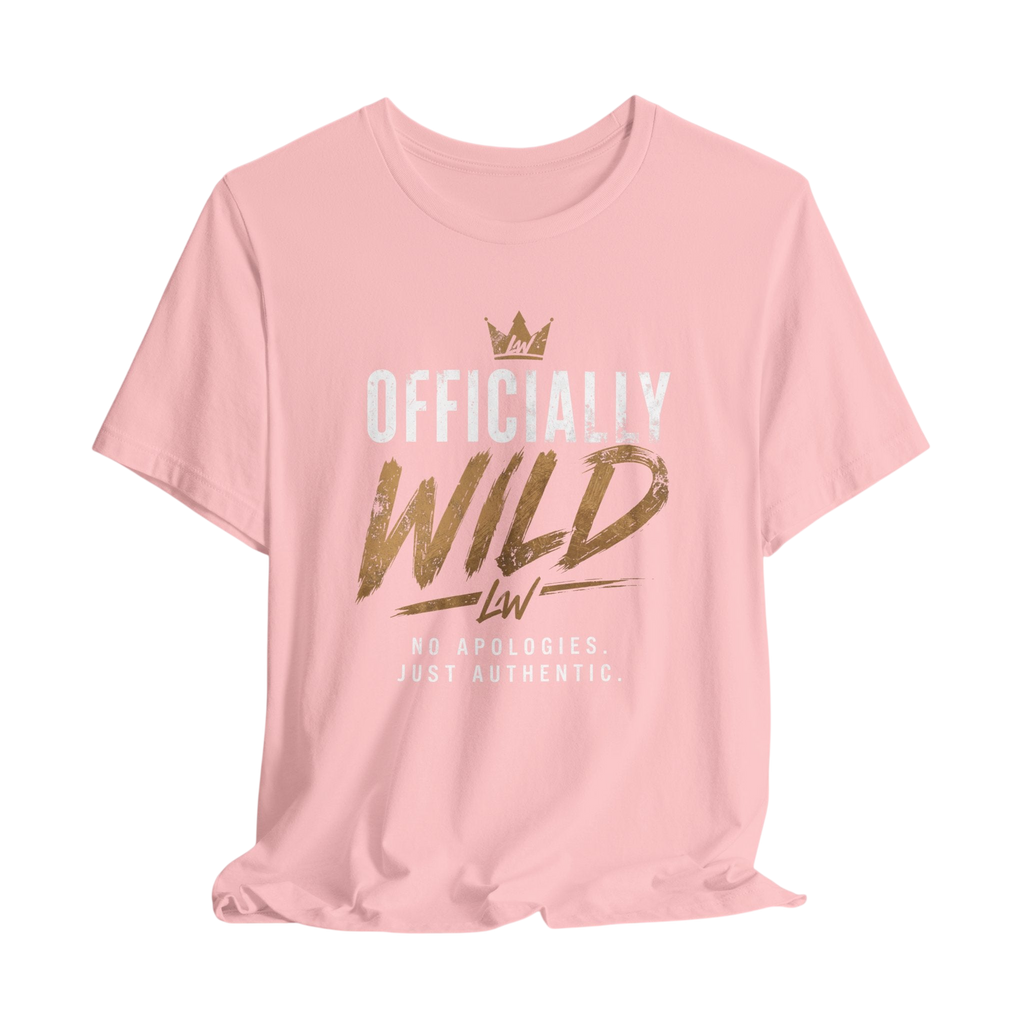 Wilder Fan T-Shirt