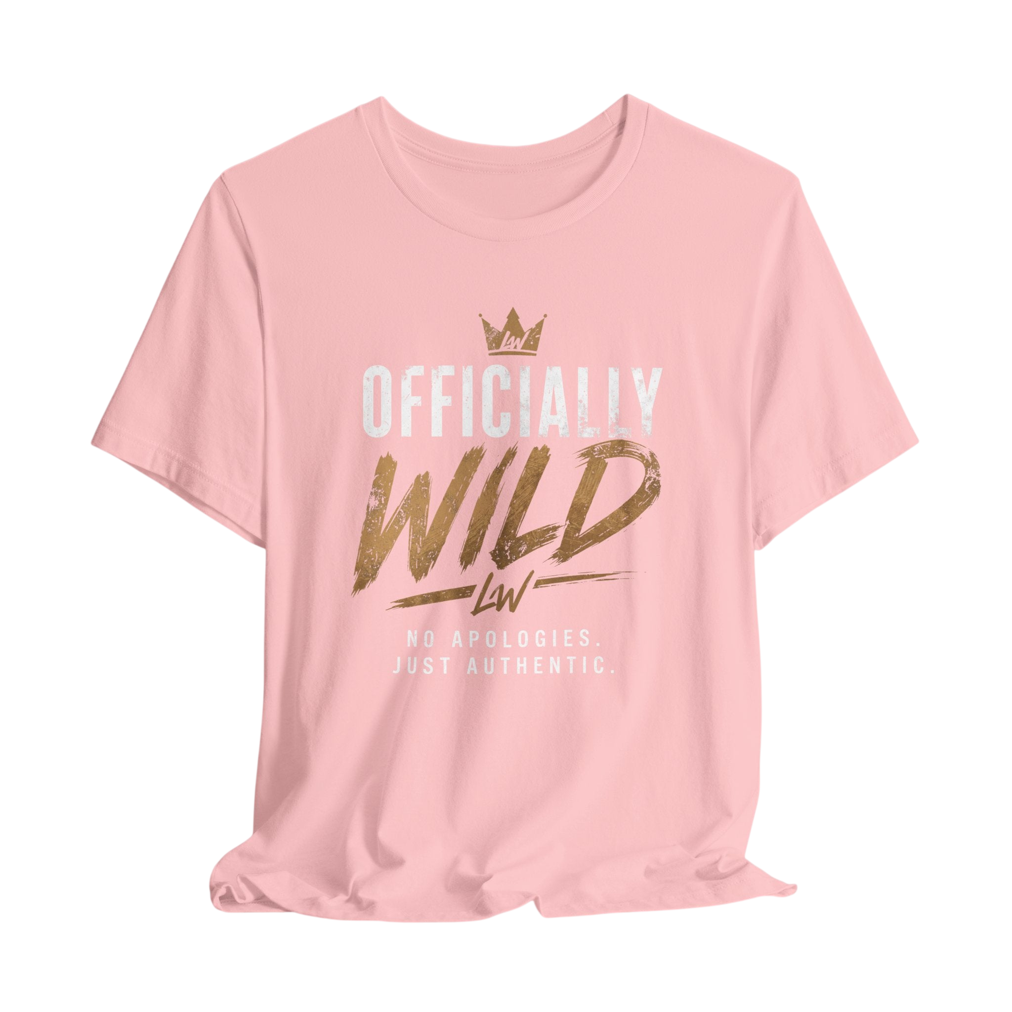 Wilder Fan T-Shirt