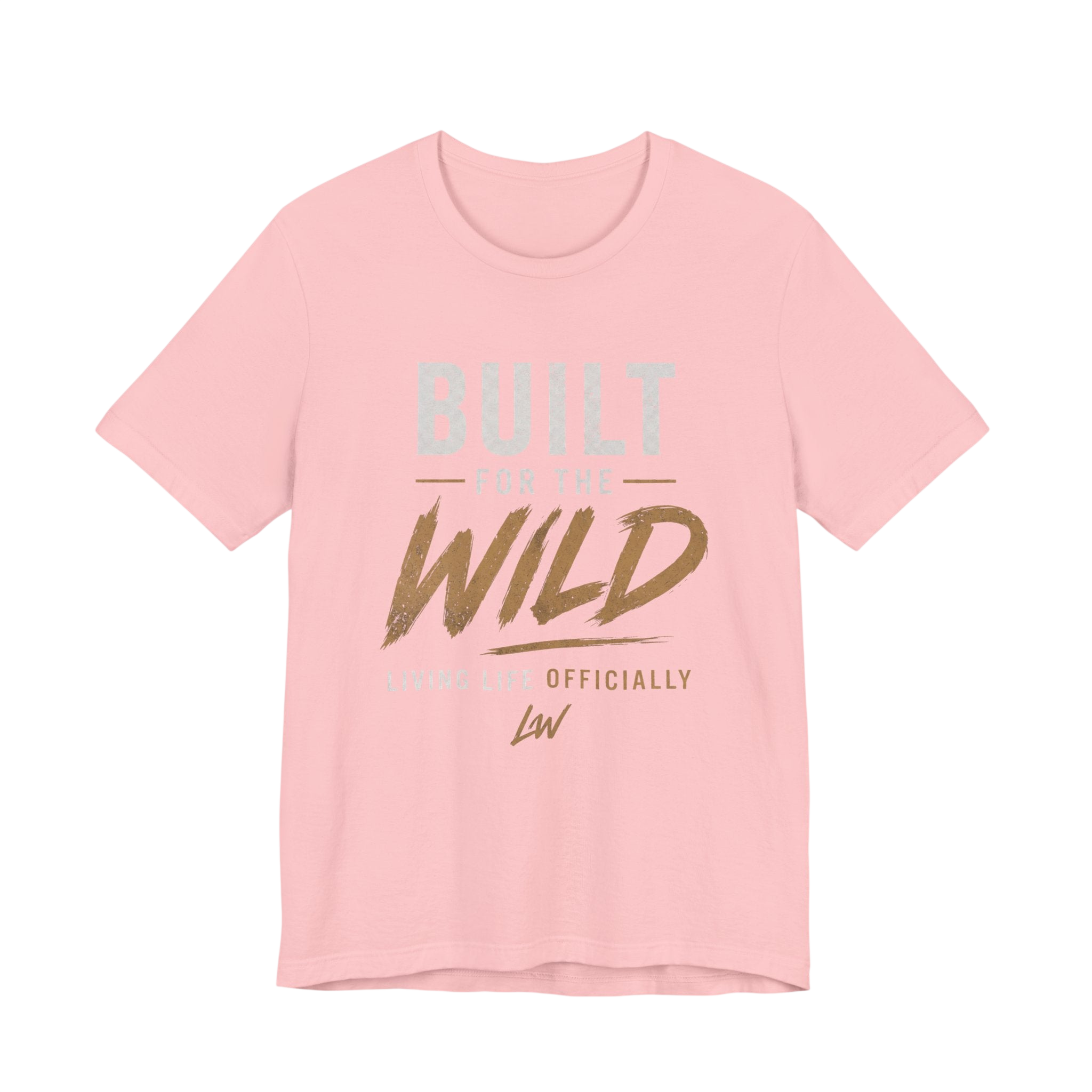 Wilder Fan T-Shirt