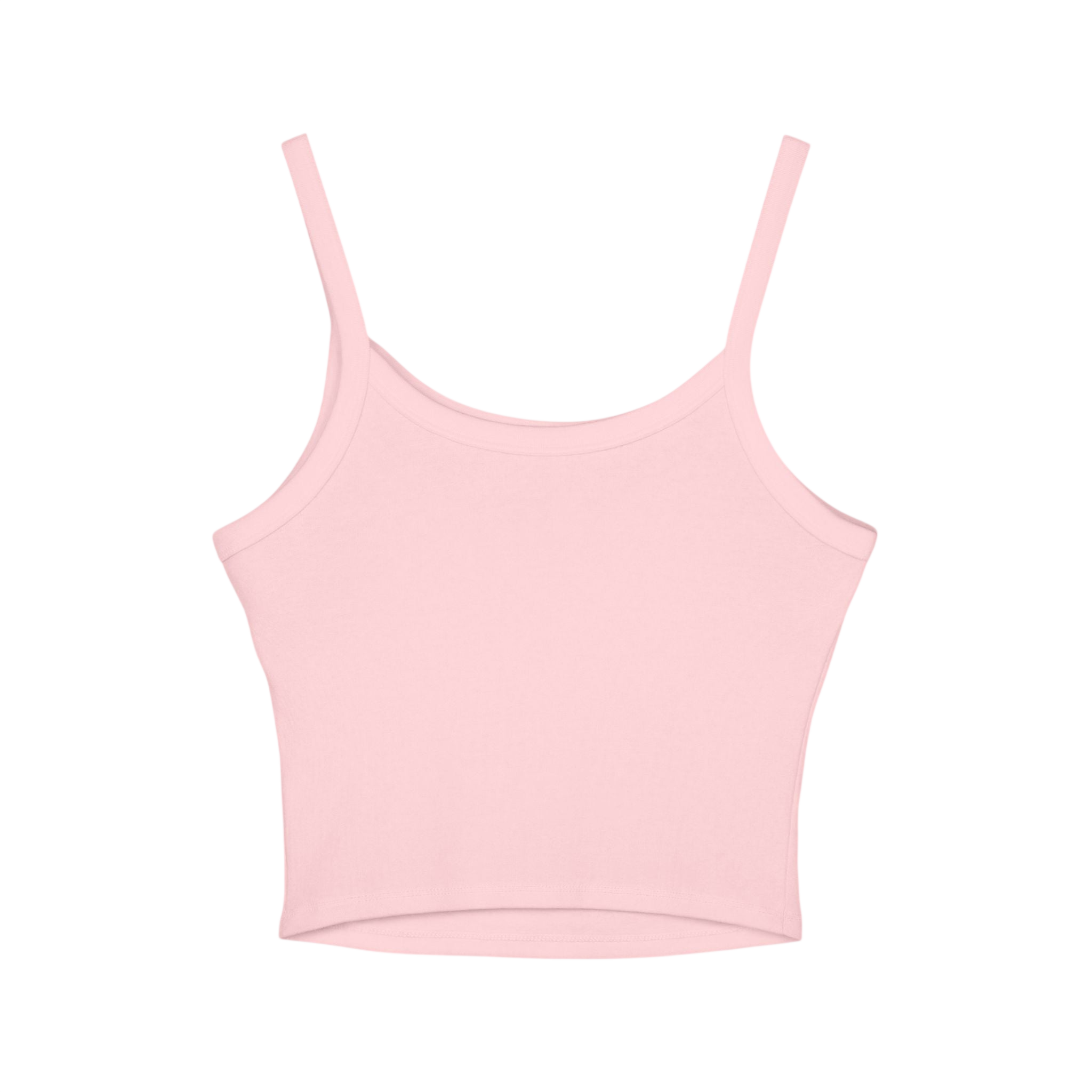 Raised Right, Still Questionable Spaghetti Strap Tank