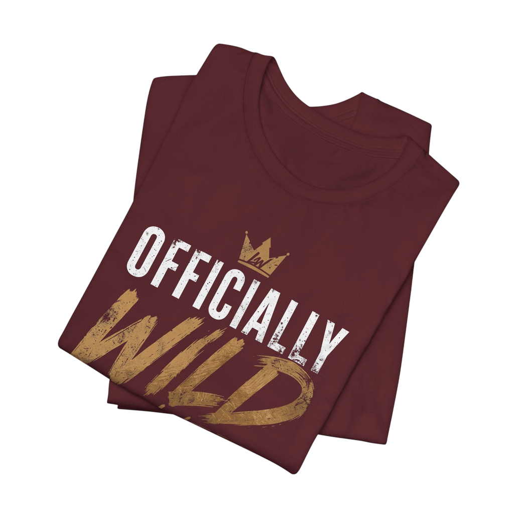 Wilder Fan T-Shirt
