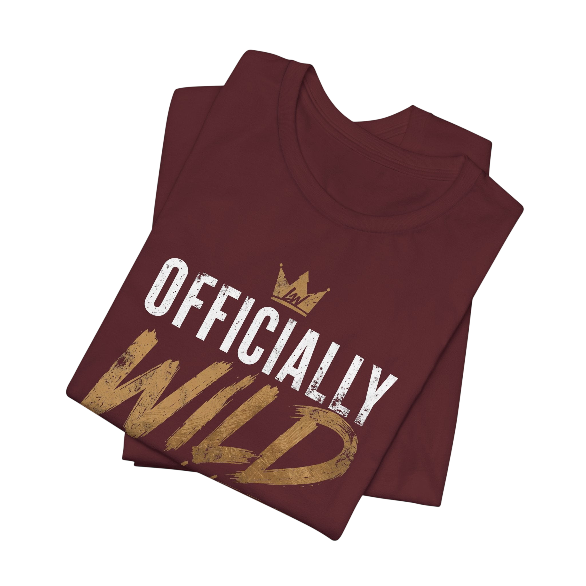 Wilder Fan T-Shirt