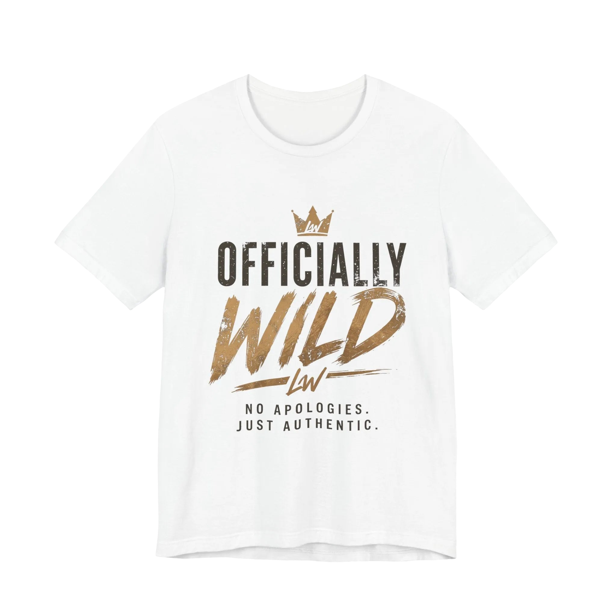 Levi Wilder Fan T-Shirt