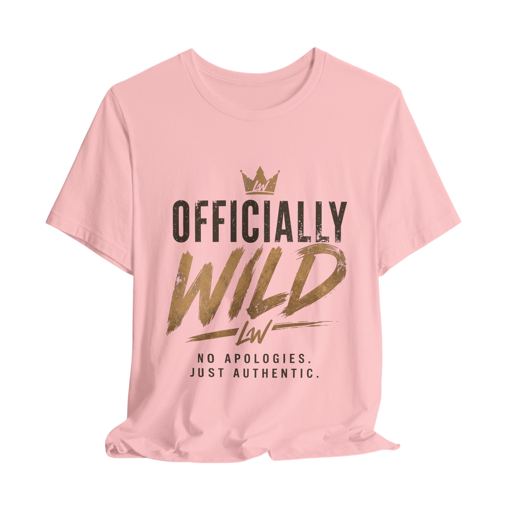 Levi Wilder Fan T-Shirt