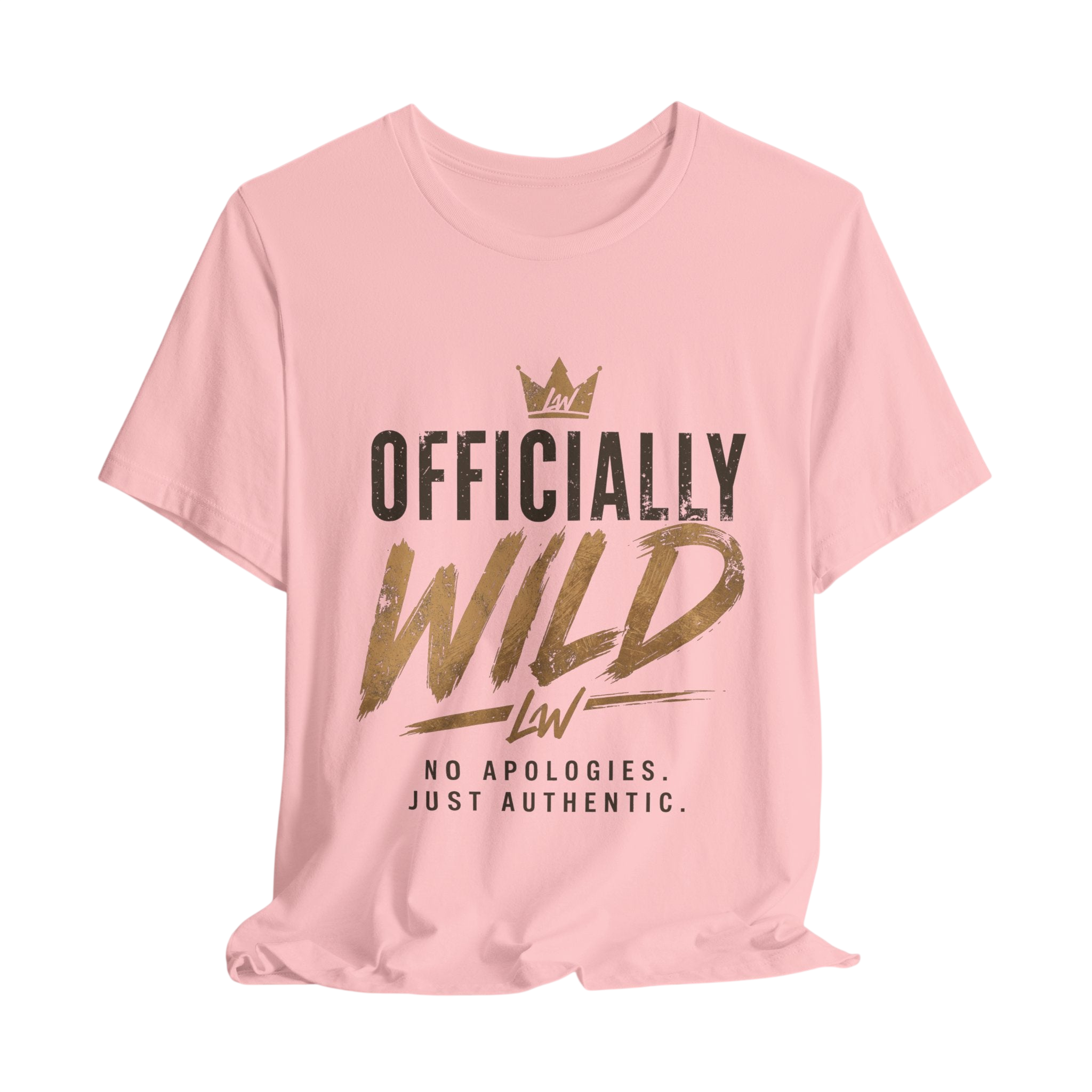 Levi Wilder Fan T-Shirt