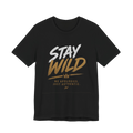 Stay Wild Fan T-Shirt