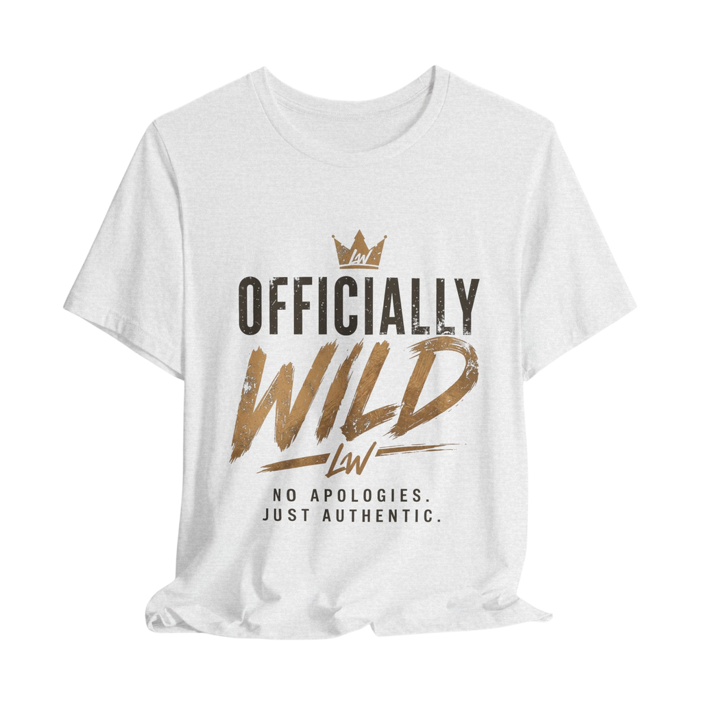 Levi Wilder Fan T-Shirt