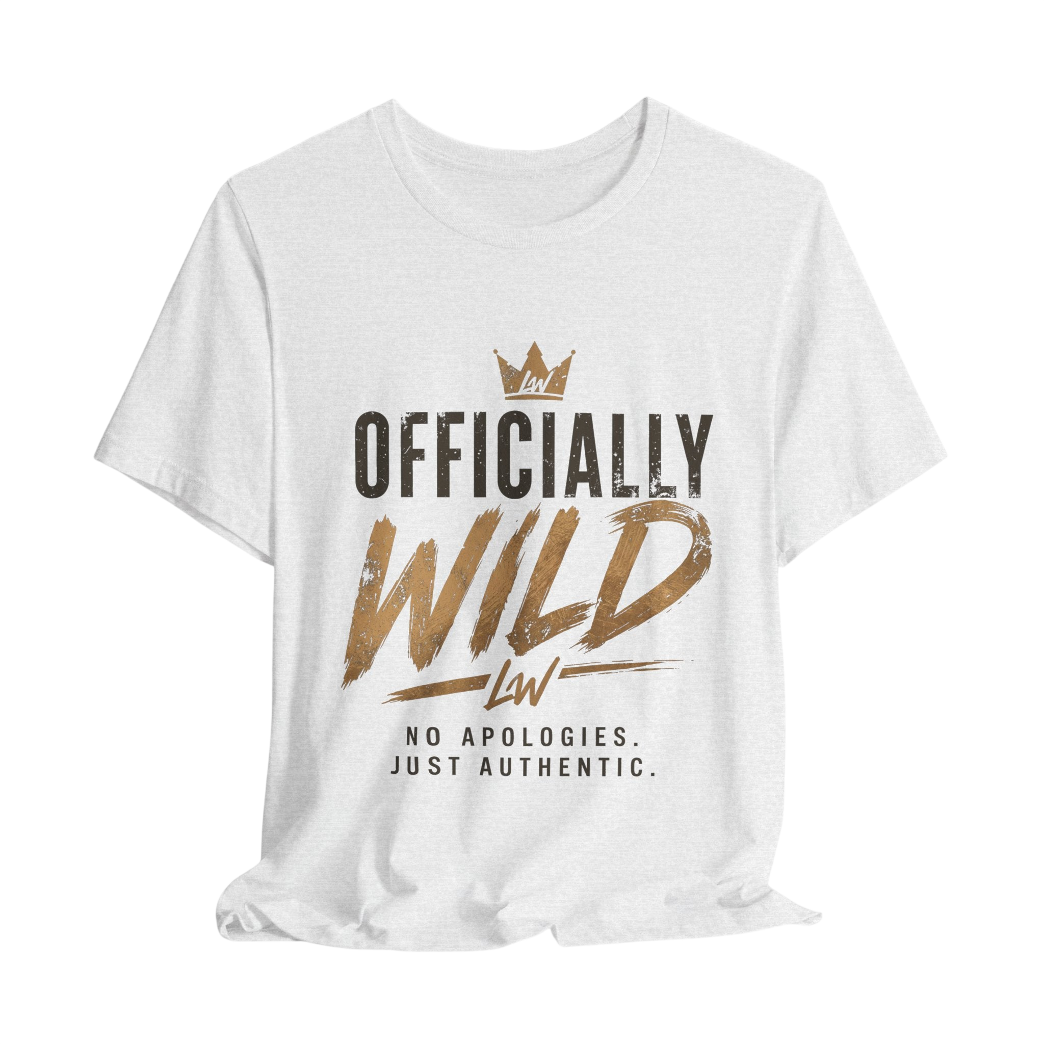 Levi Wilder Fan T-Shirt