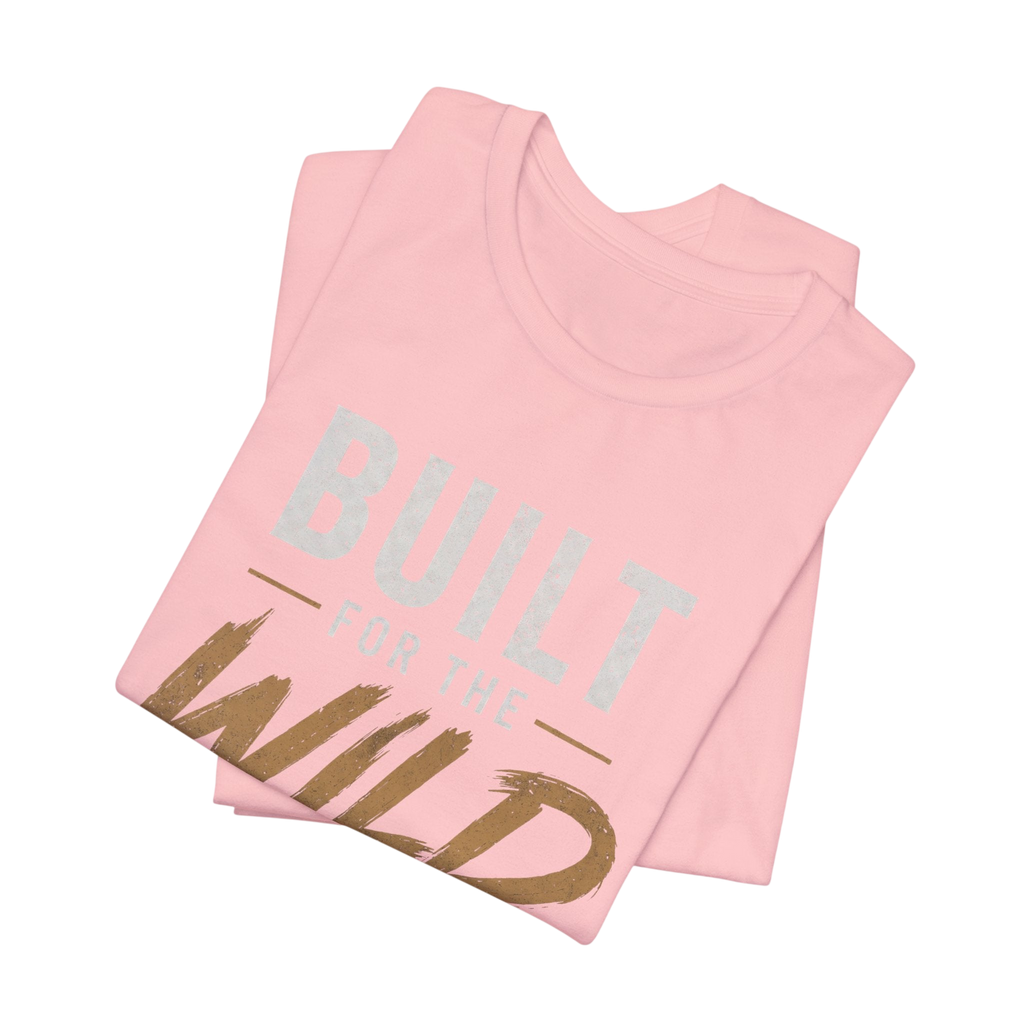 Wilder Fan T-Shirt