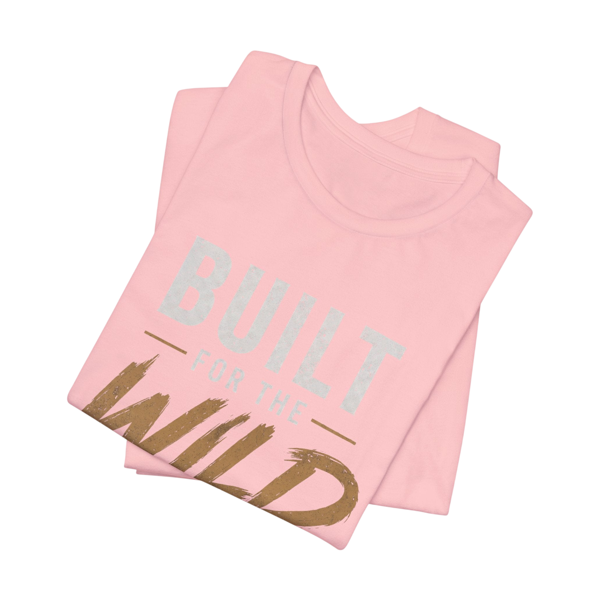 Wilder Fan T-Shirt