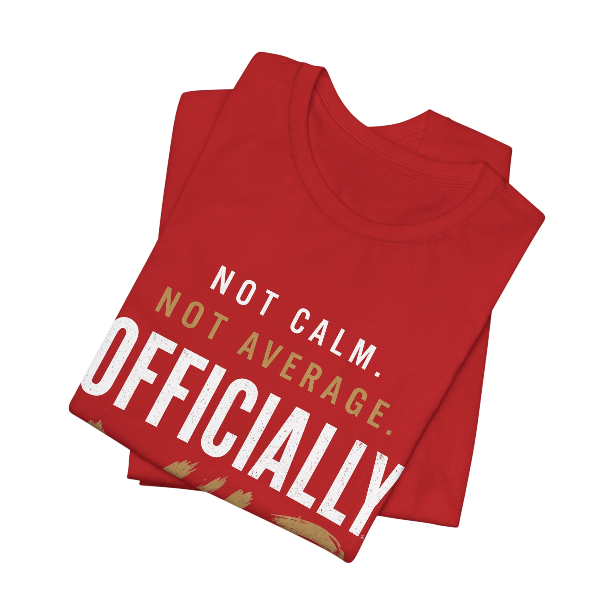 Officially Wild Fan T-Shirt