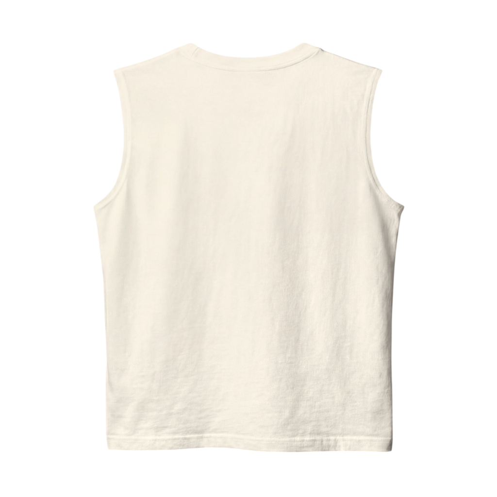 Officially Wild Muscle Tank