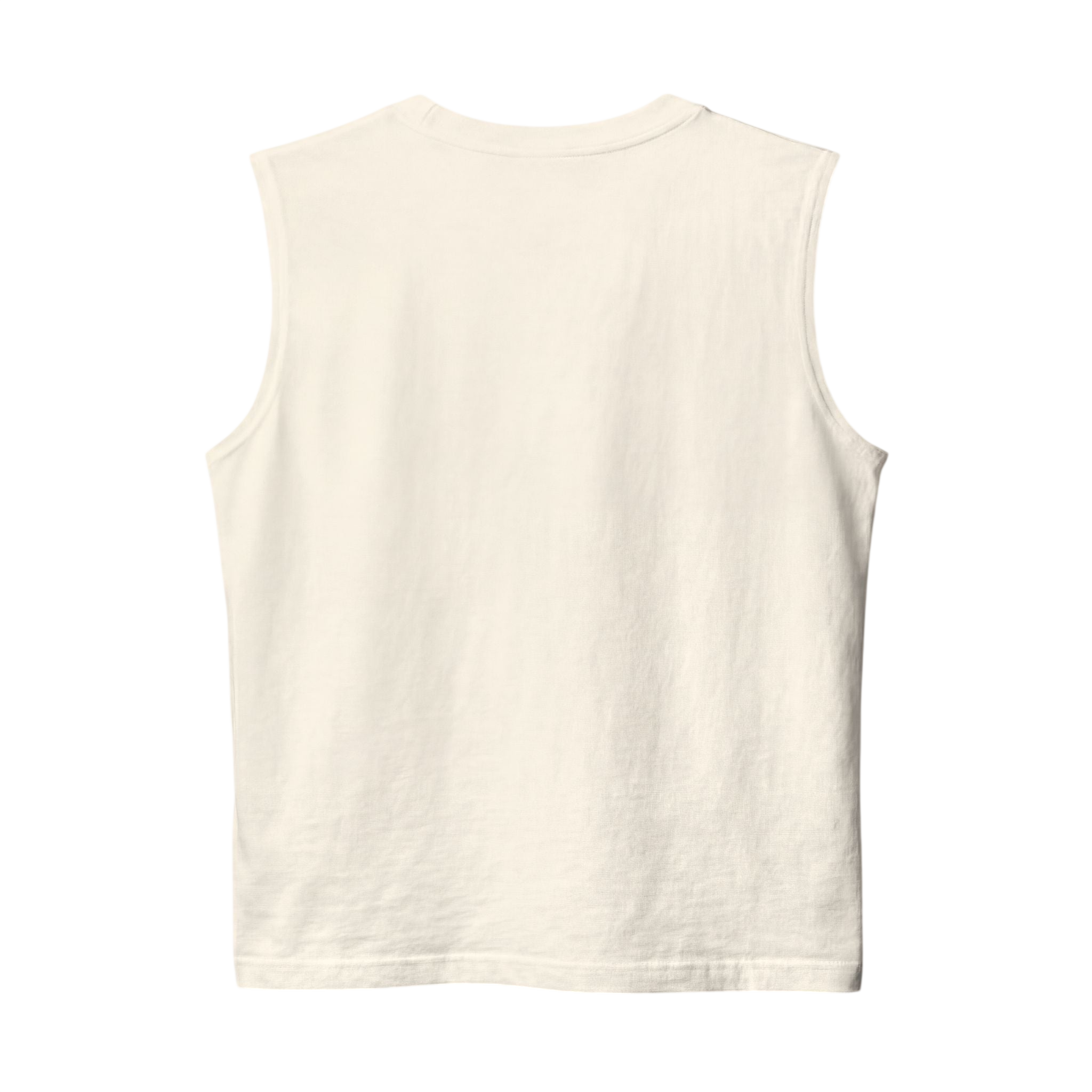 Officially Wild Muscle Tank