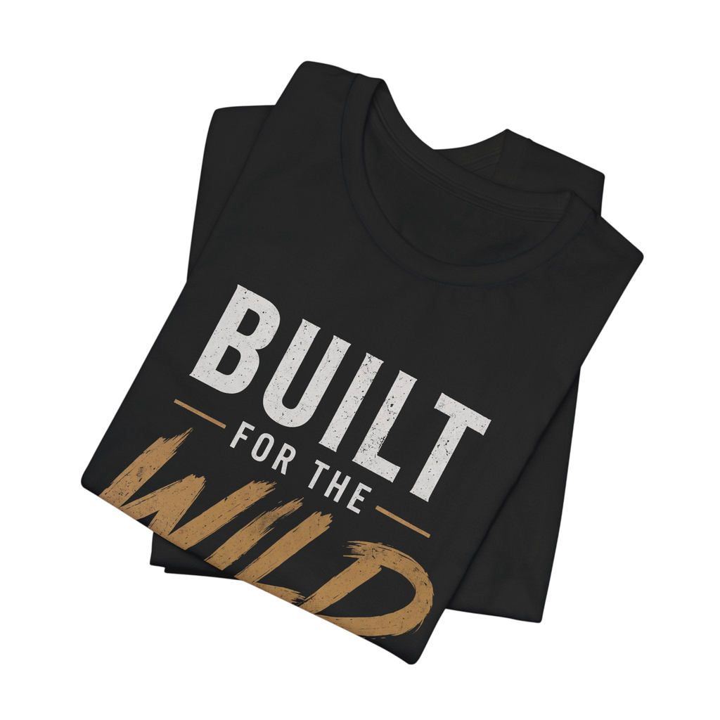 Wilder Fan T-Shirt