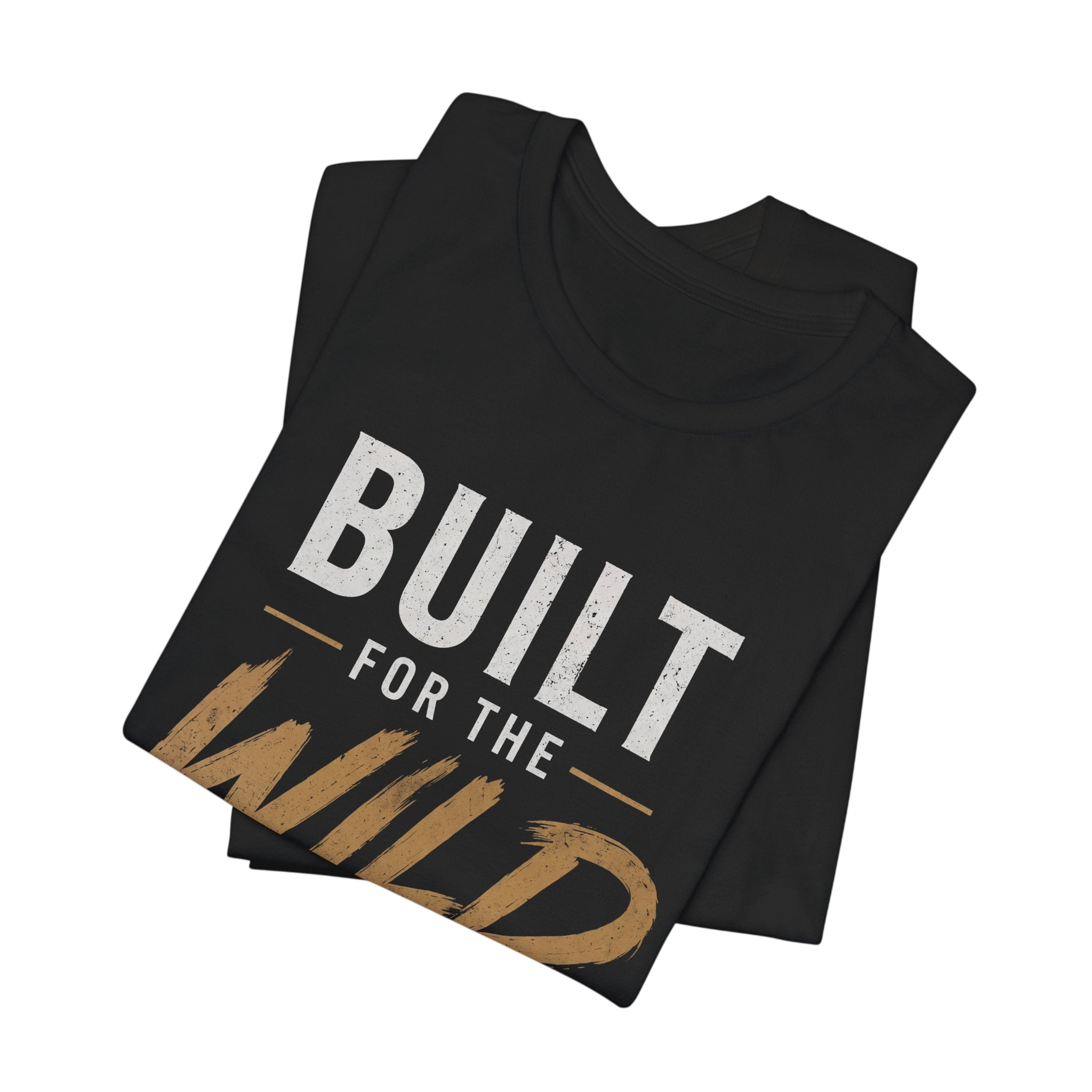 Wilder Fan T-Shirt