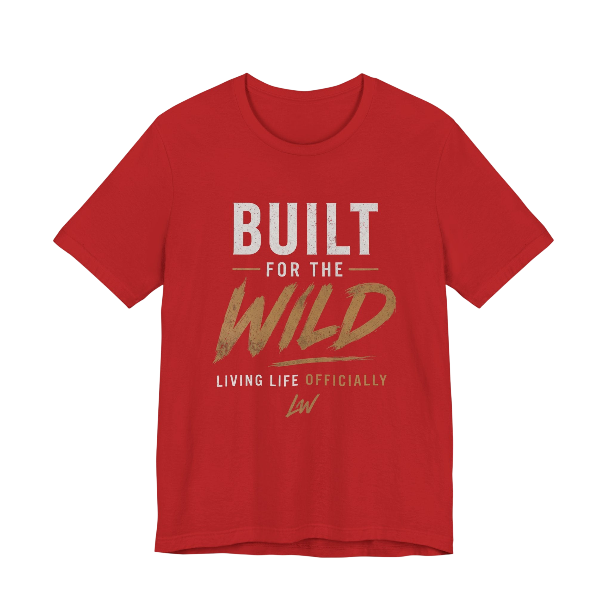Wilder Fan T-Shirt