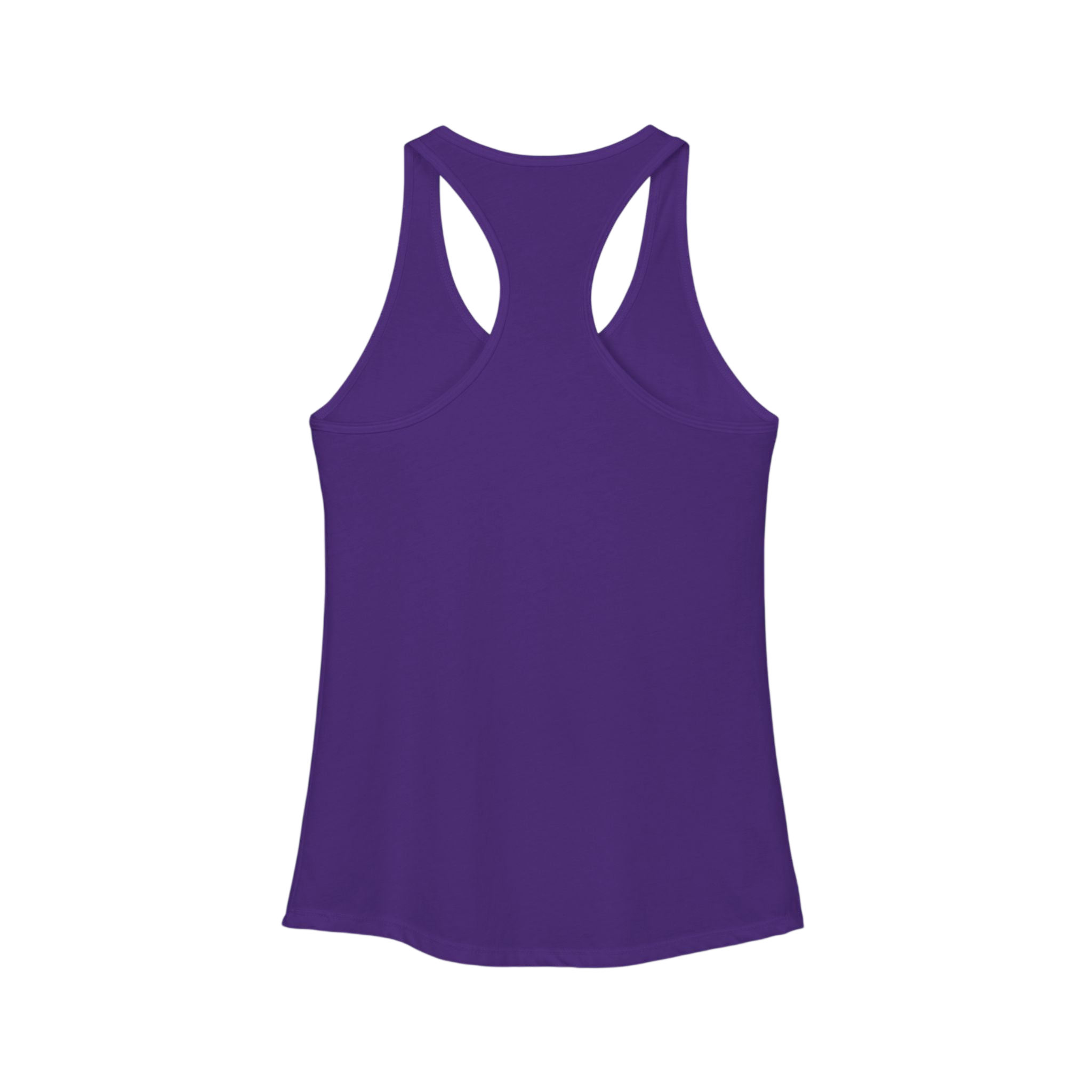 Good at Bad Ideas Racerback Tank