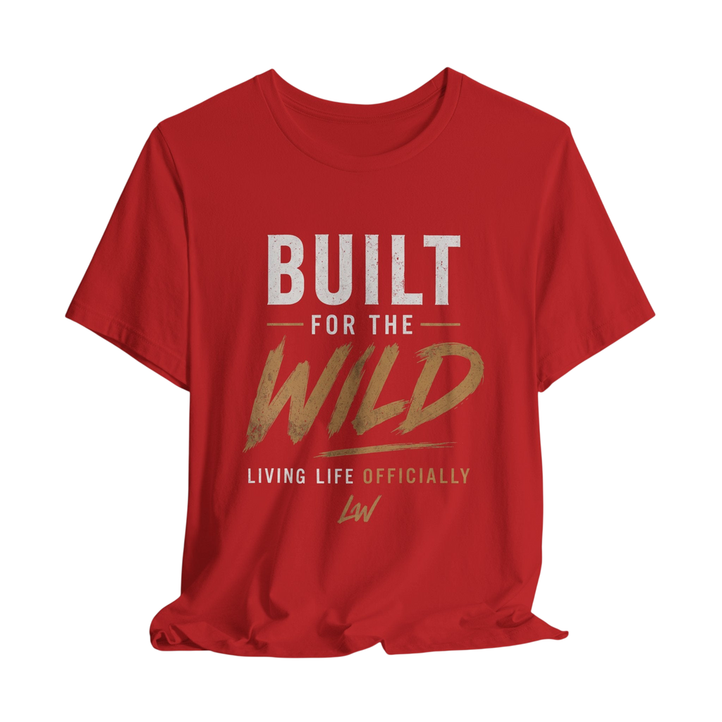 Wilder Fan T-Shirt