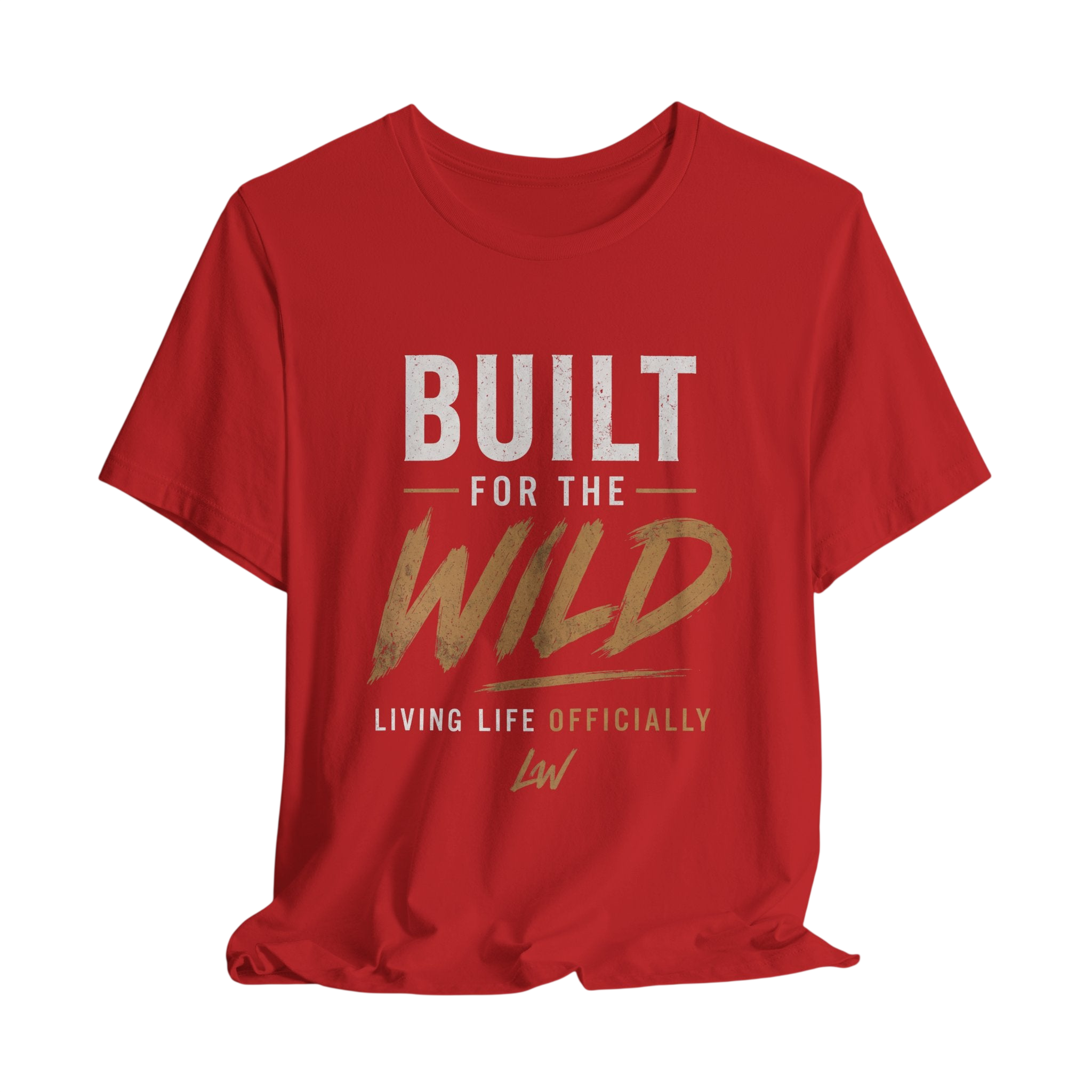Wilder Fan T-Shirt