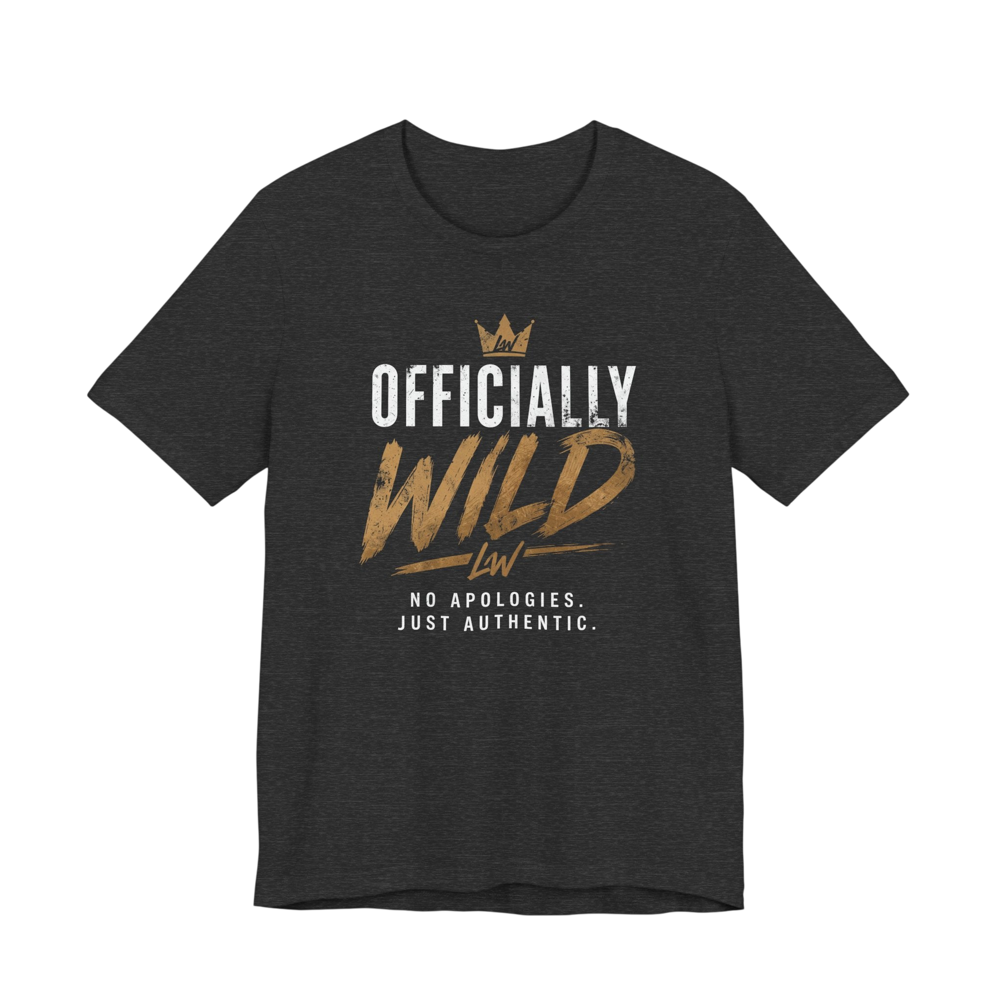Wilder Fan T-Shirt
