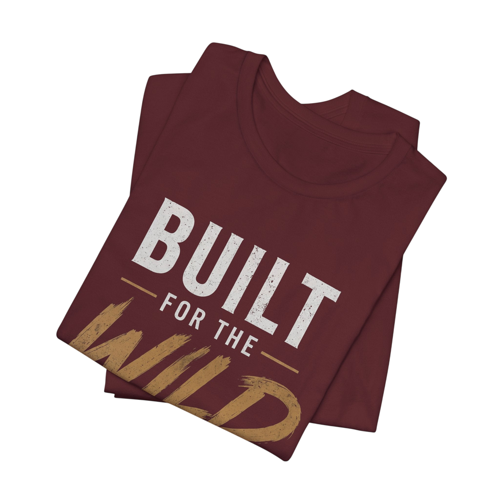 Wilder Fan T-Shirt