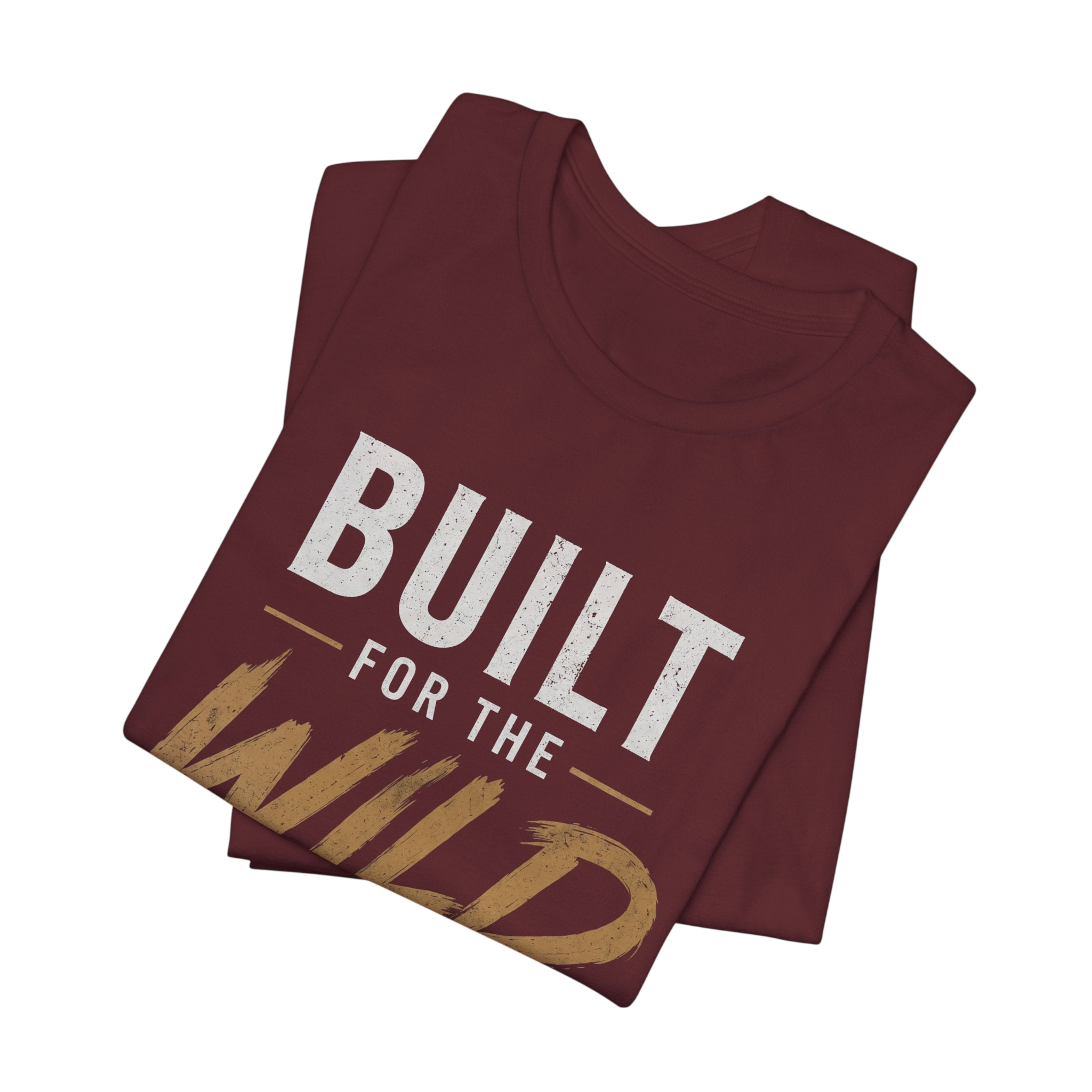 Wilder Fan T-Shirt