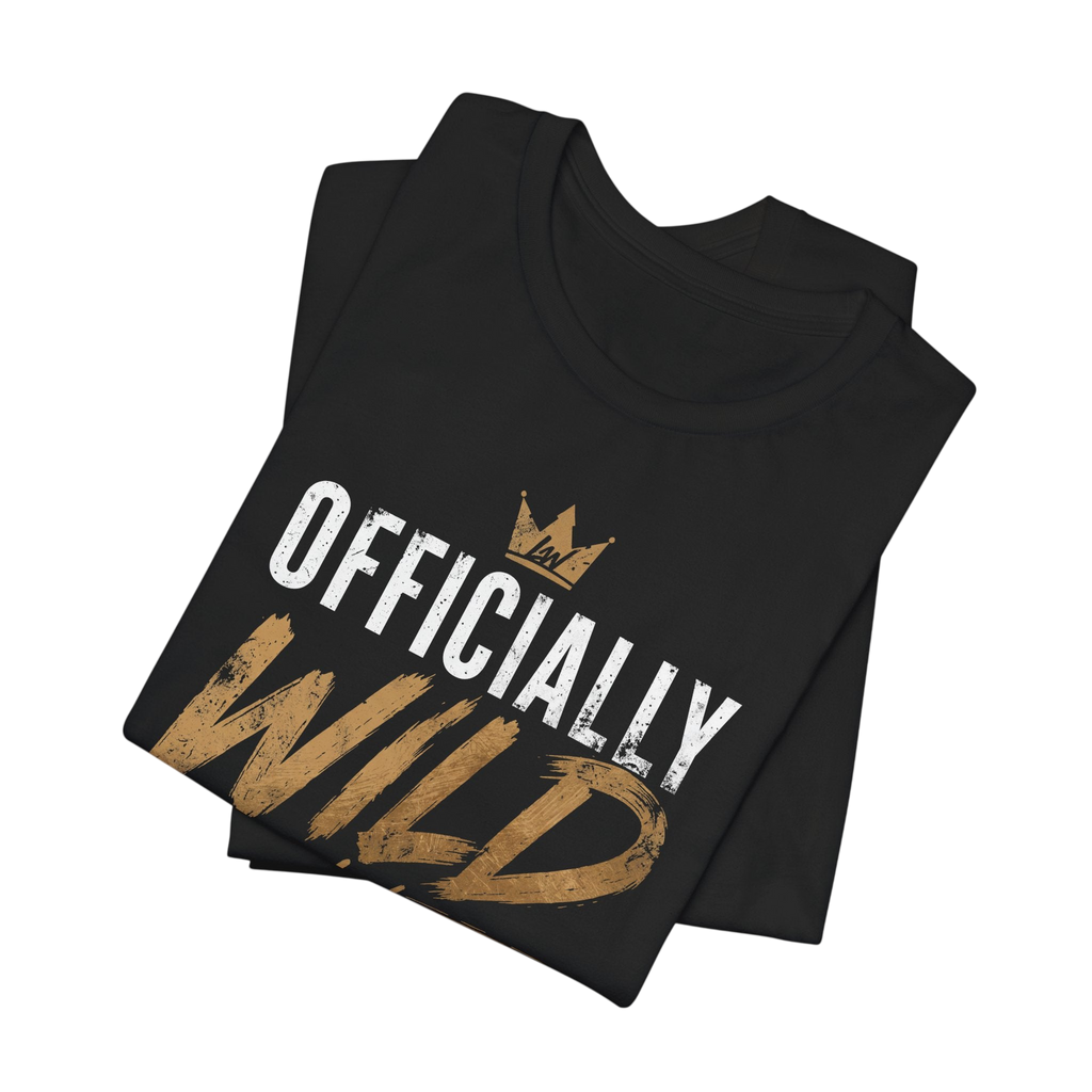 Wilder Fan T-Shirt