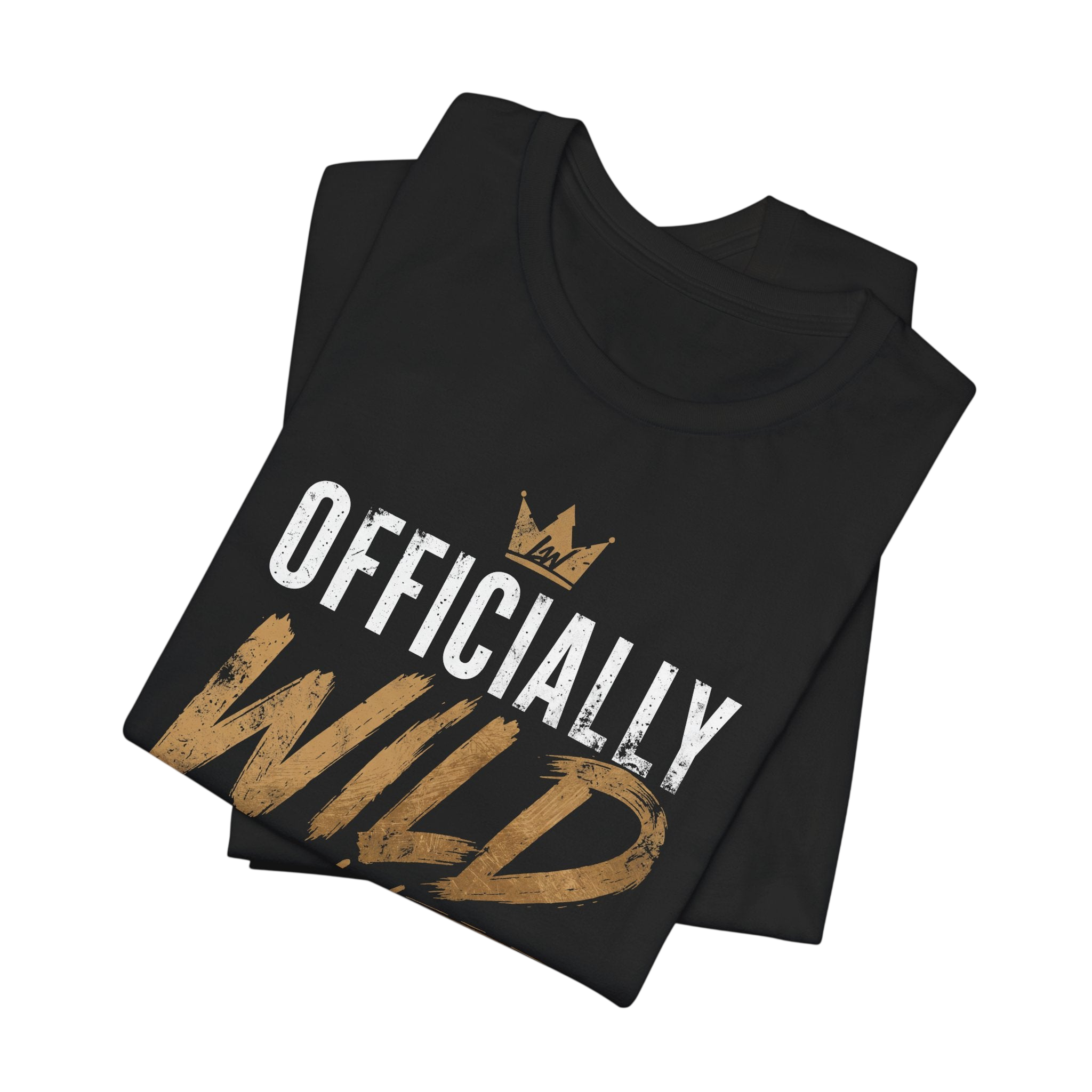 Wilder Fan T-Shirt