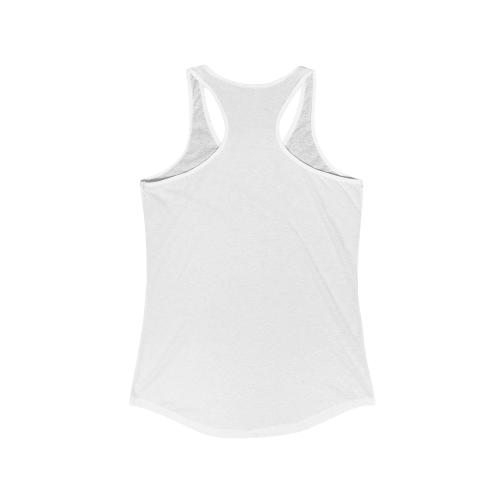 Good at Bad Ideas Racerback Tank