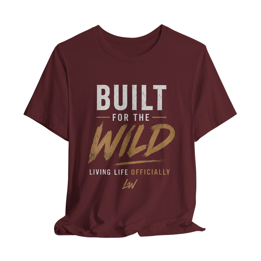 Wilder Fan T-Shirt
