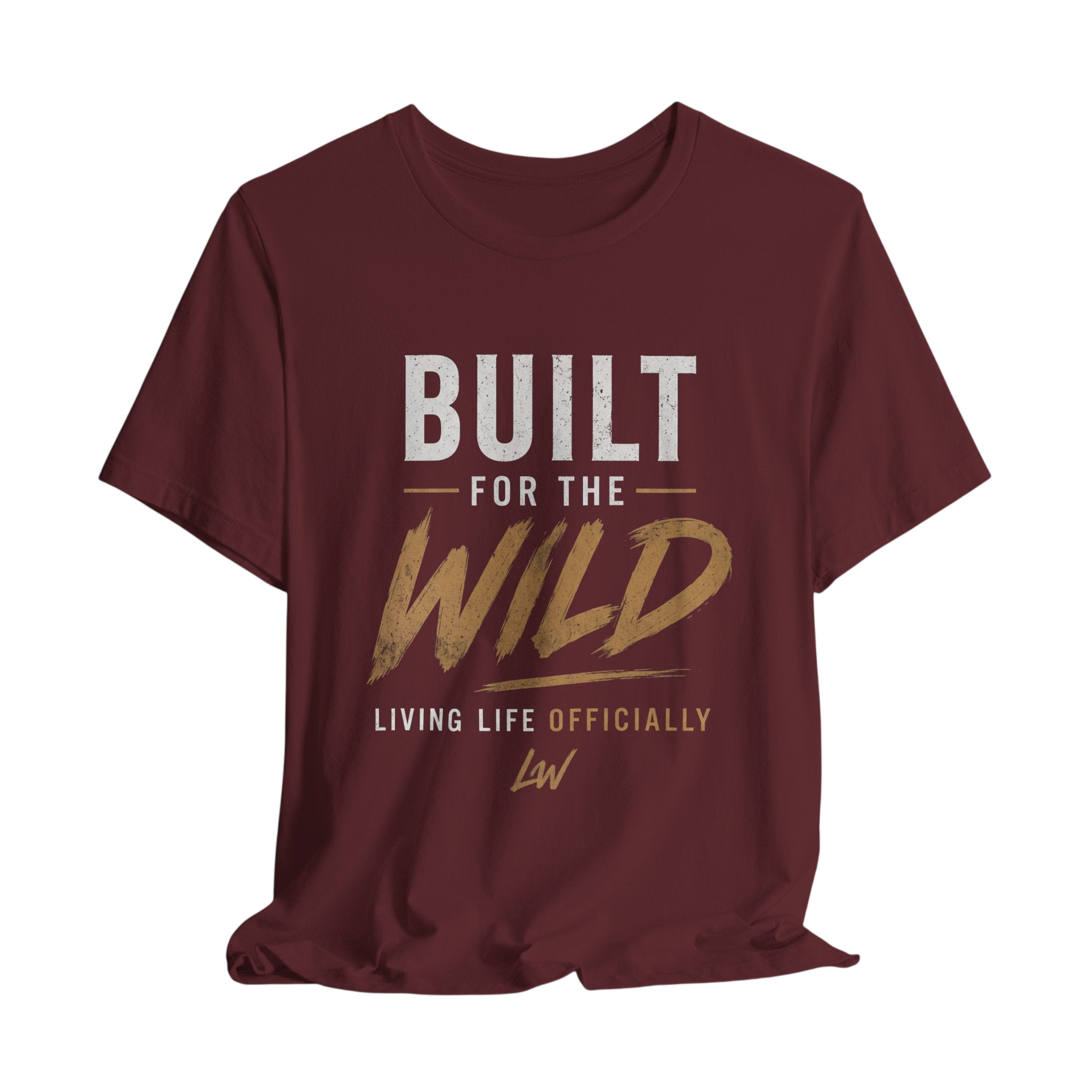 Wilder Fan T-Shirt