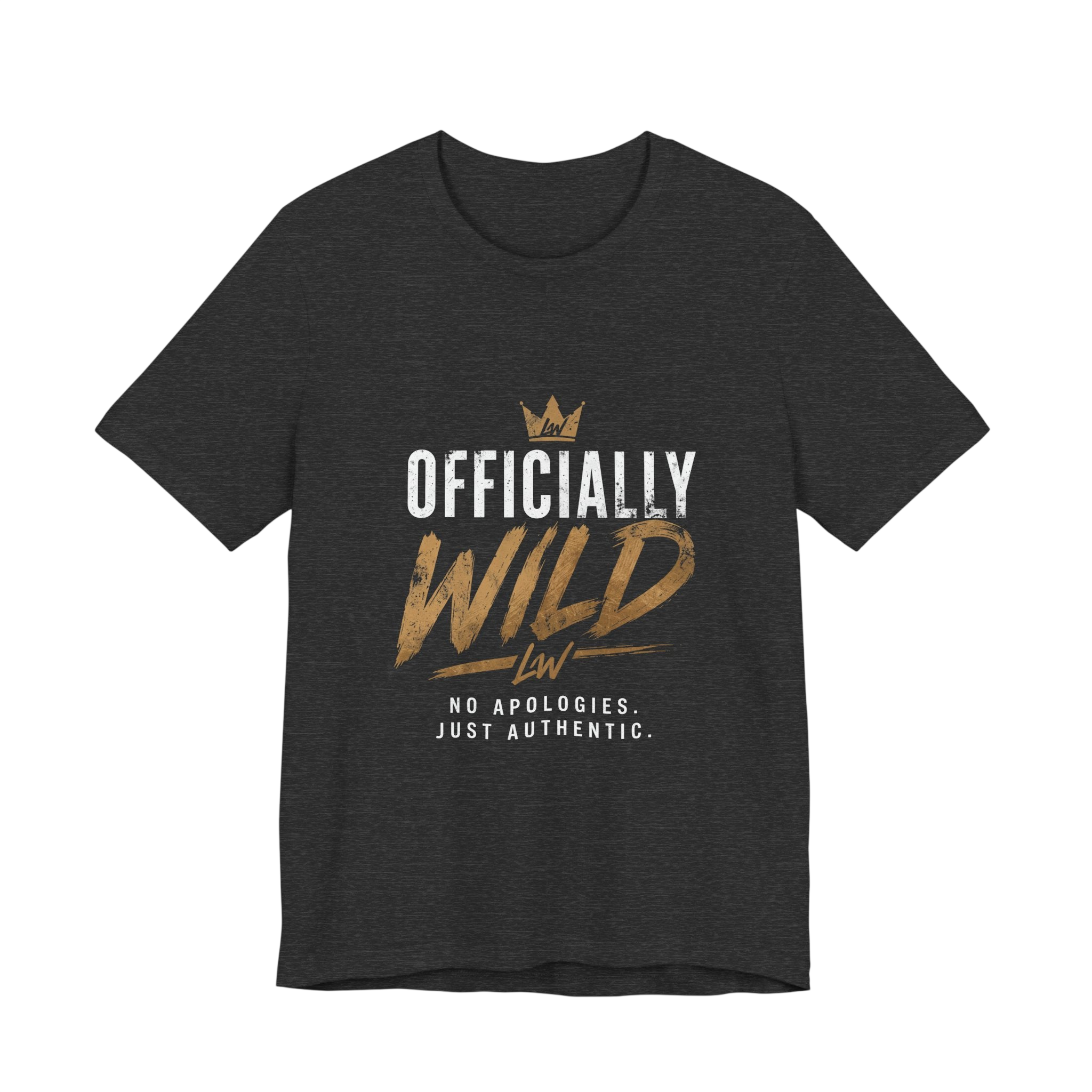 Officially Wilder Fan T-Shirt