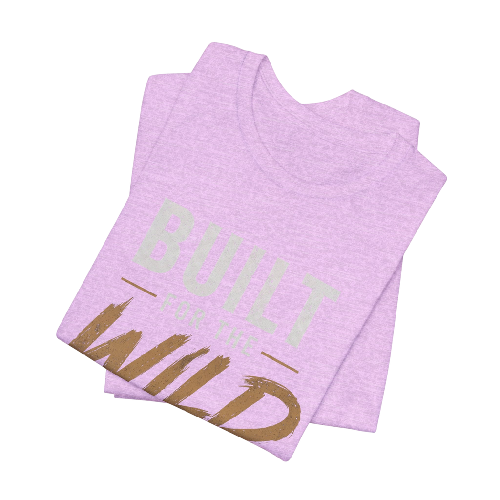 Wilder Fan T-Shirt