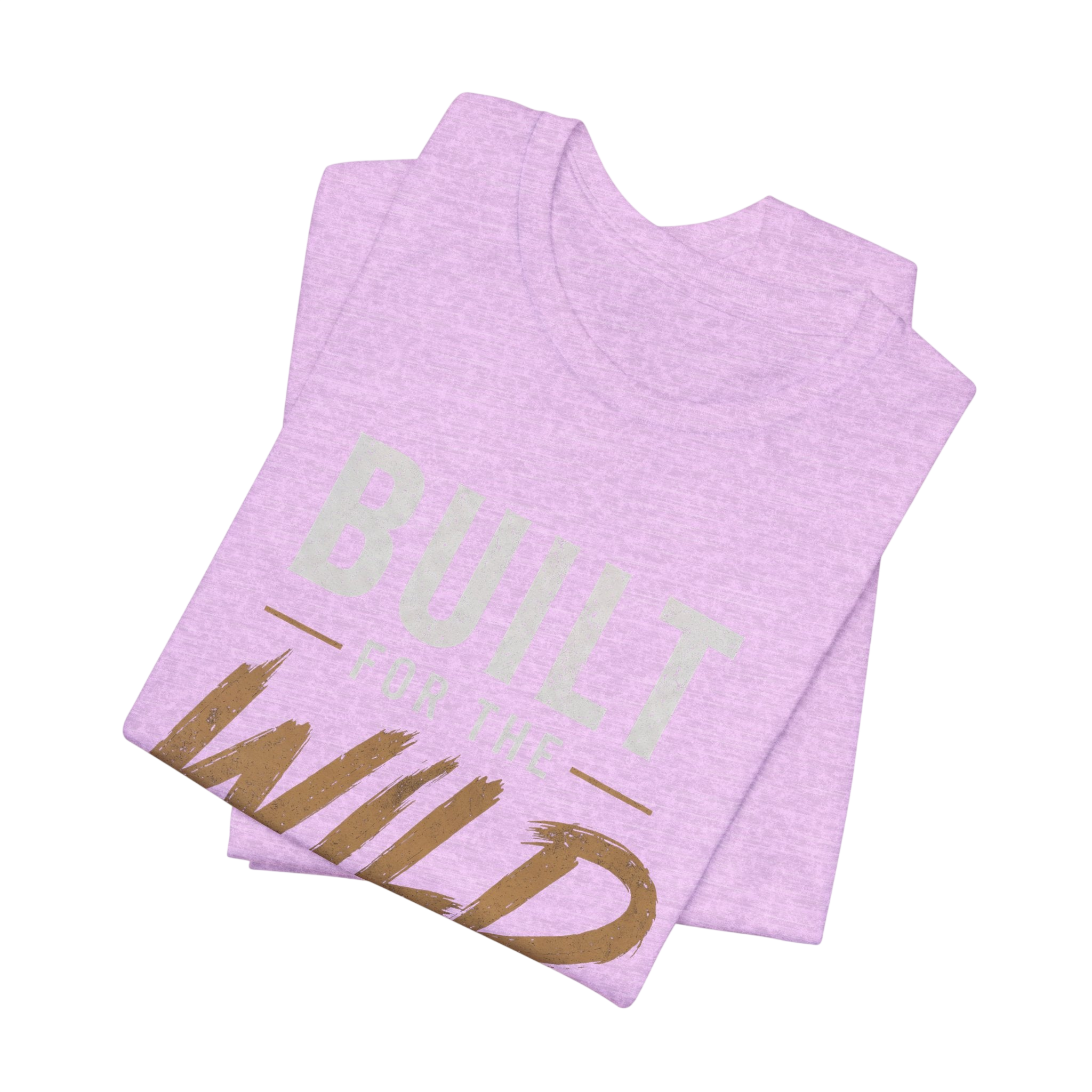 Wilder Fan T-Shirt