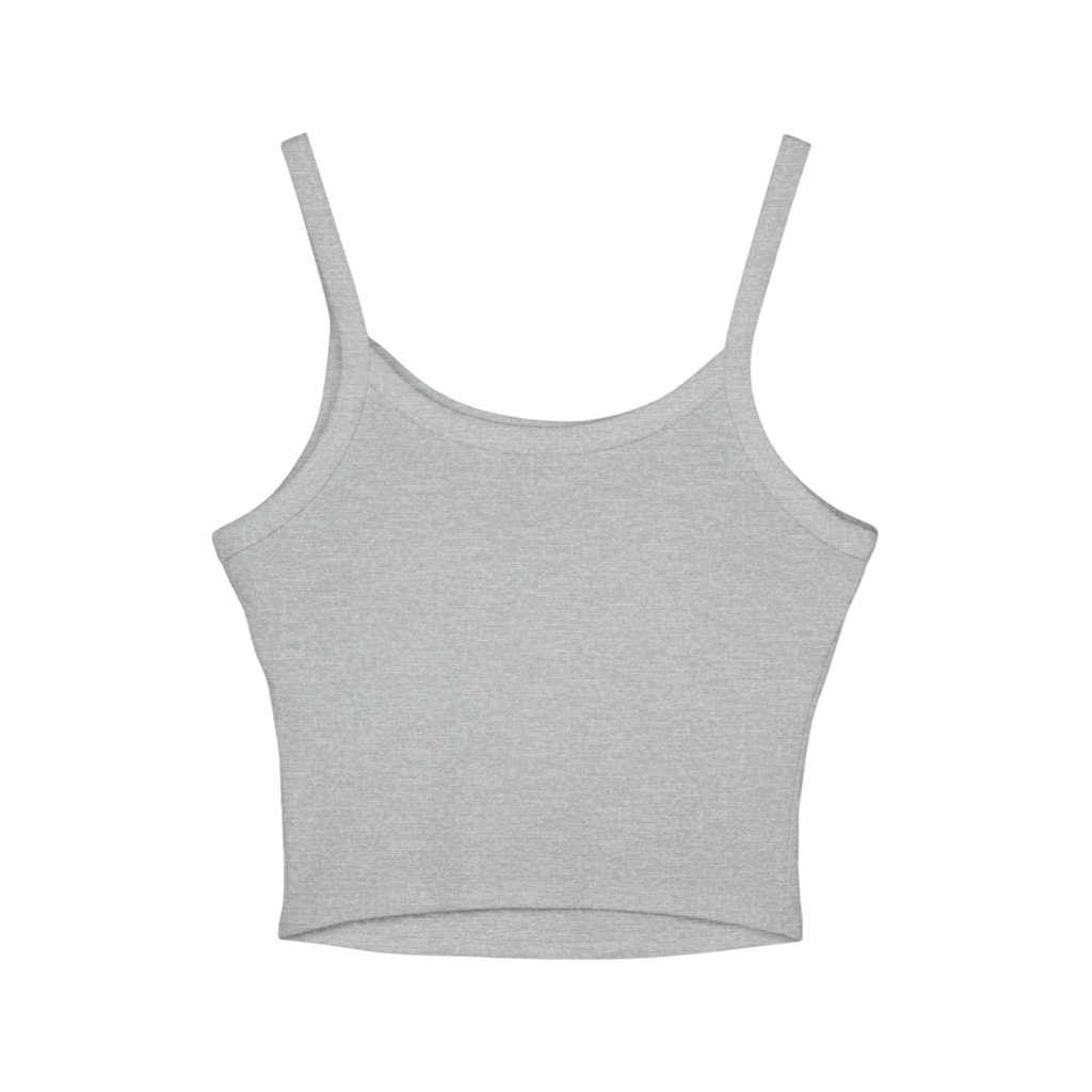 Country Girl, Vegas Habits Spaghetti Strap Tank