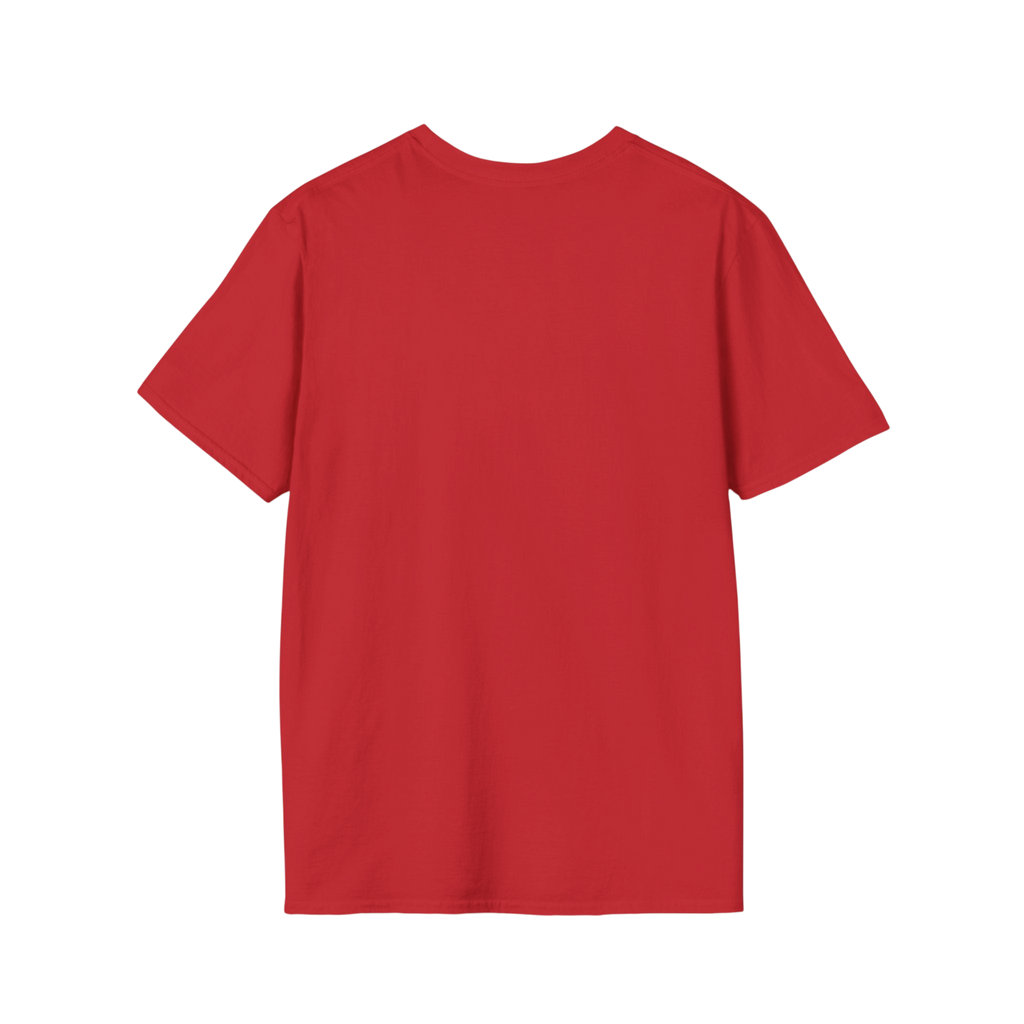 Raised Right, Still Questionable Fan T-Shirt